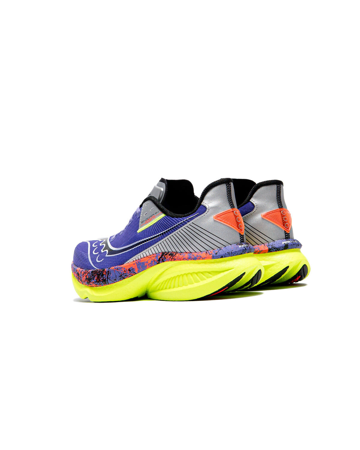 Saucony Endorphin Azura Hi Octane (Women's) - Image 11