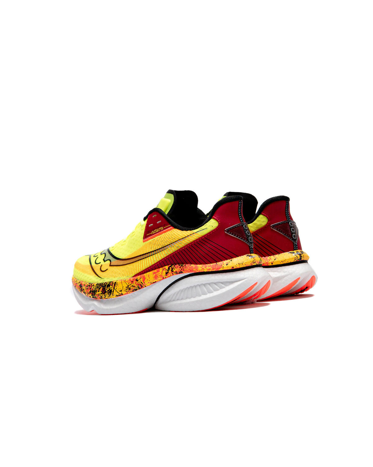 Saucony Endorphin Azura Hi Octane - Image 5