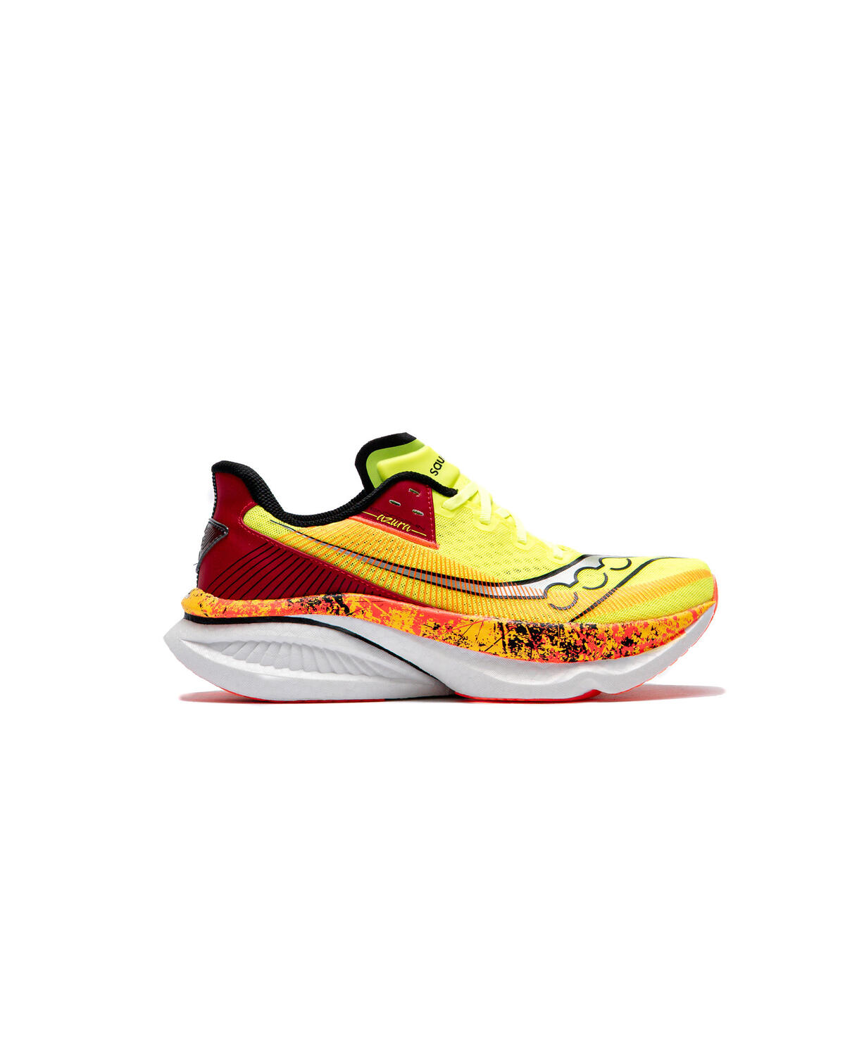 Saucony Endorphin Azura Hi Octane