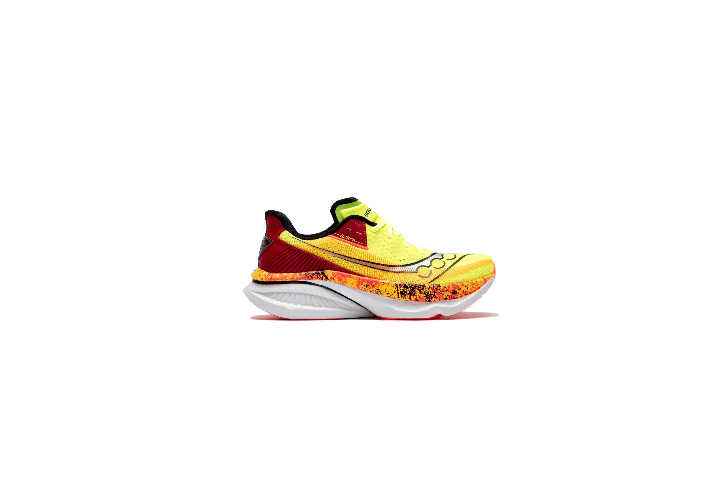 Saucony ENDORPHIN AZURA Hi Octane