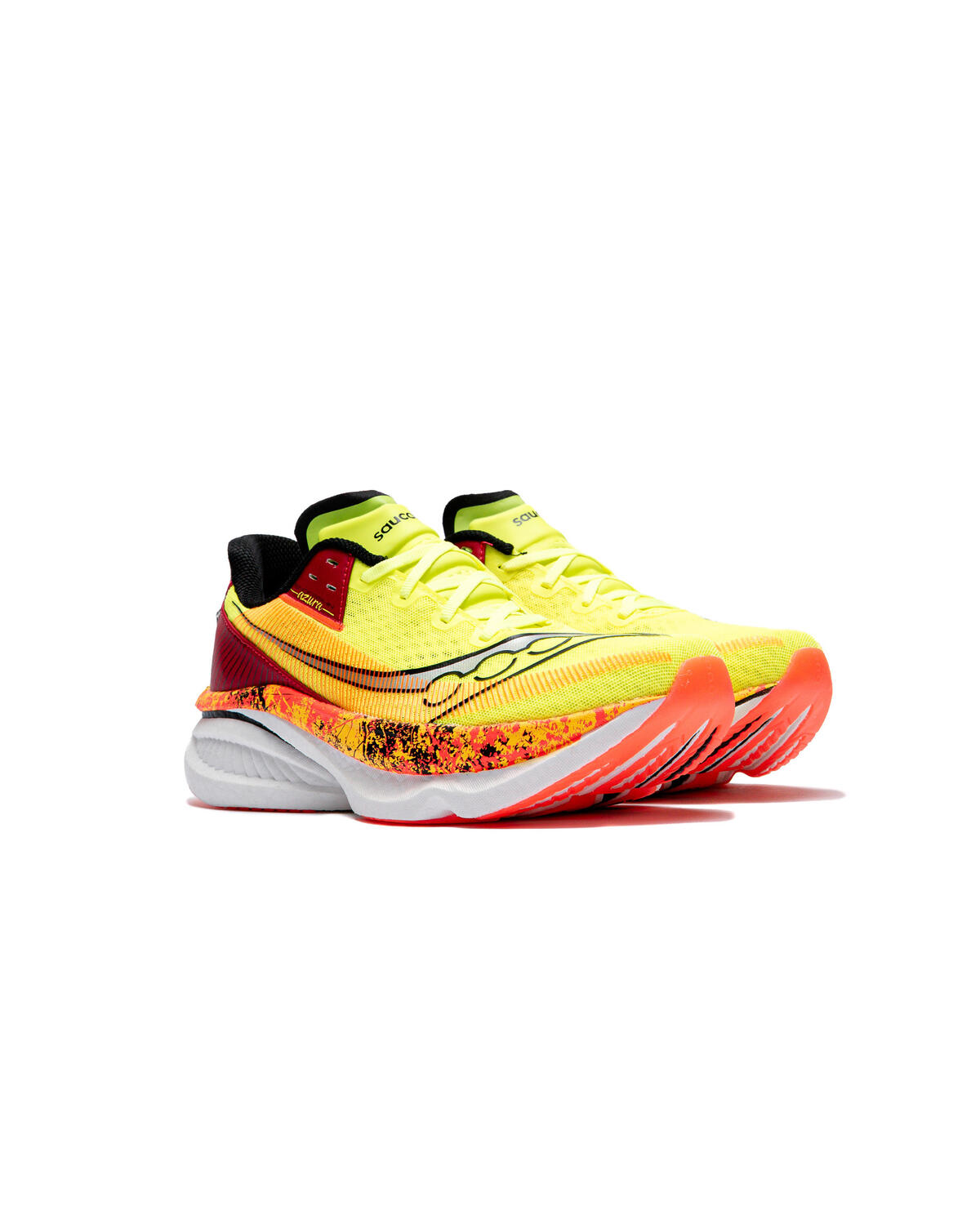 Saucony Endorphin Azura Hi Octane - Image 4