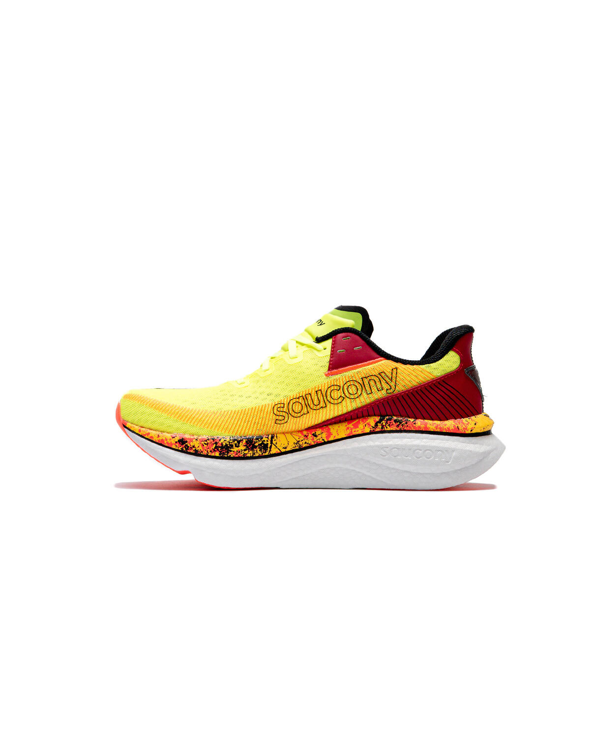 Saucony Endorphin Azura Hi Octane - Image 3