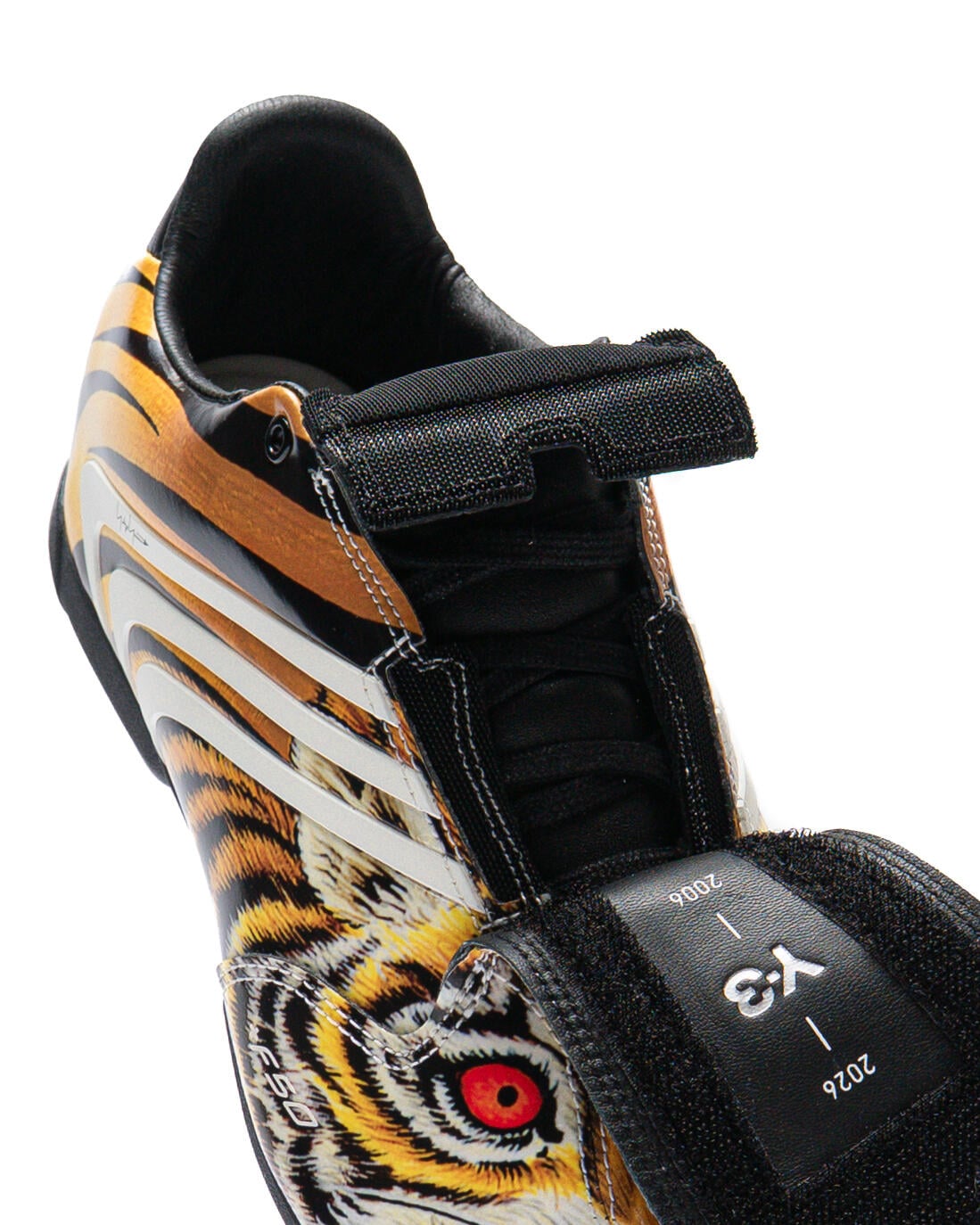 Y-3 F50 BEAST - Image 7