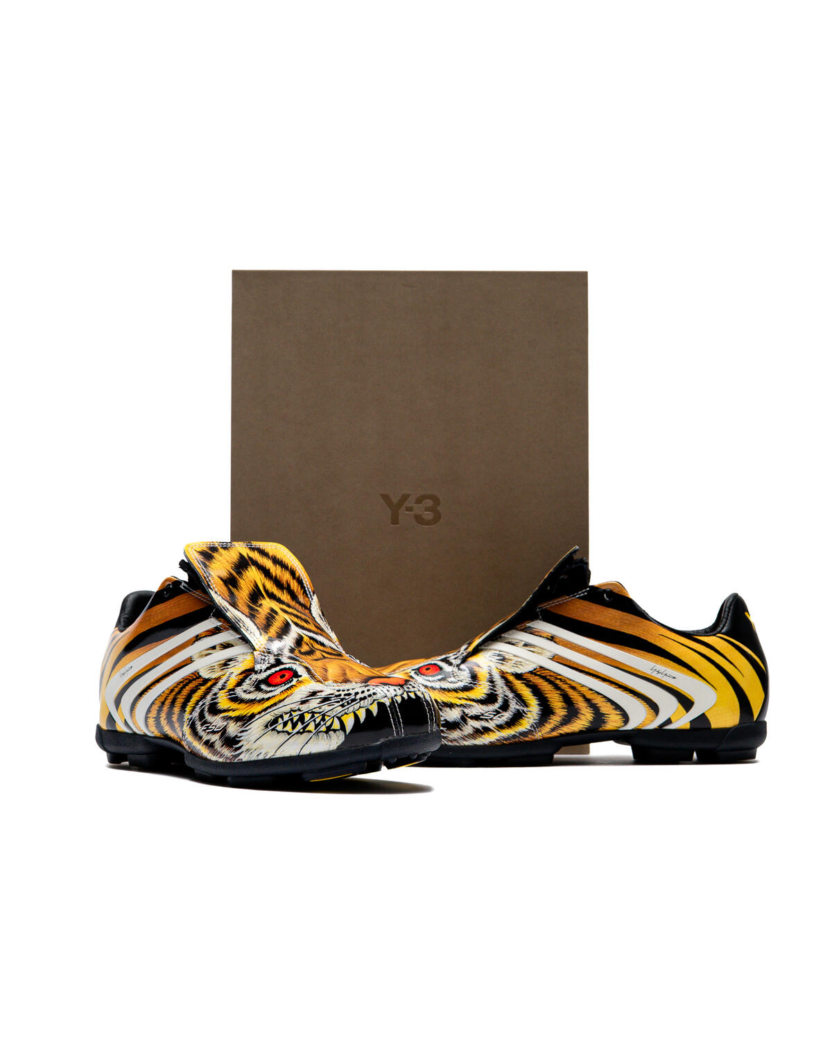 Y-3 F50 BEAST - Image 6