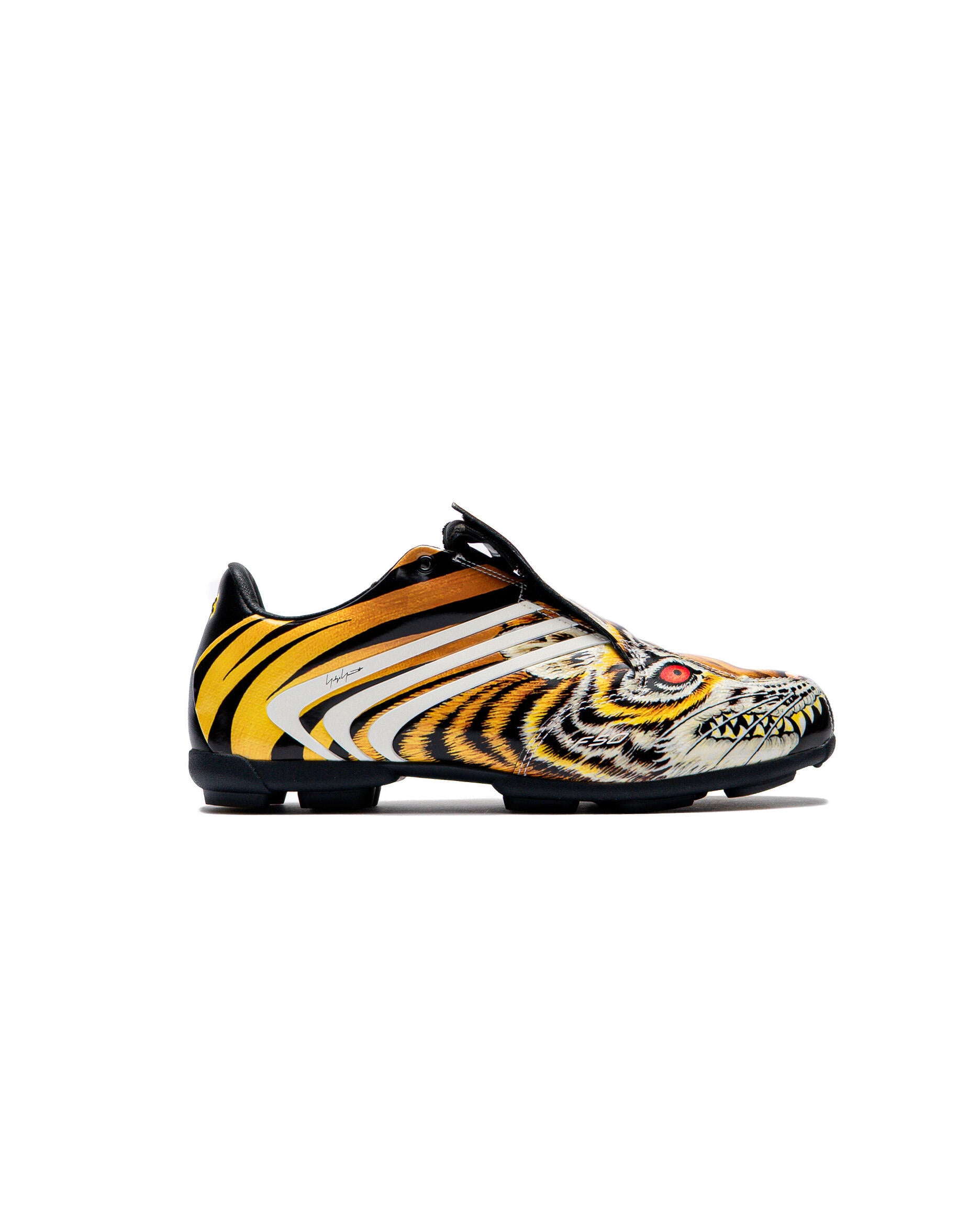 Y-3 F50 BEAST