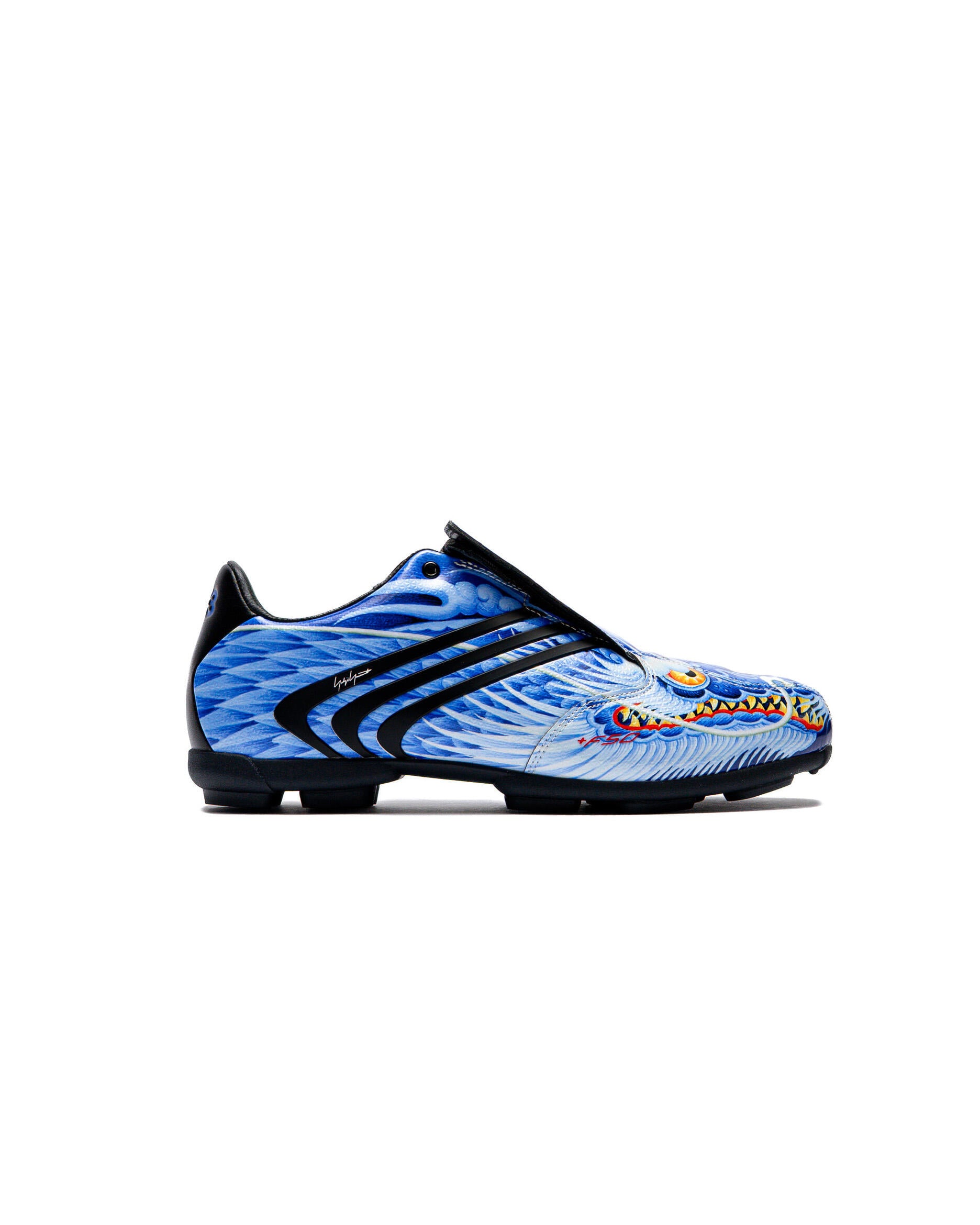 Y-3 F50 BEAST