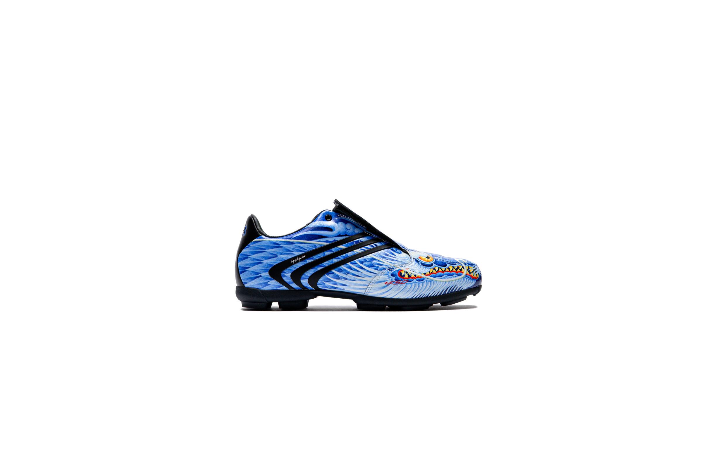 Y-3 F50 BEAST