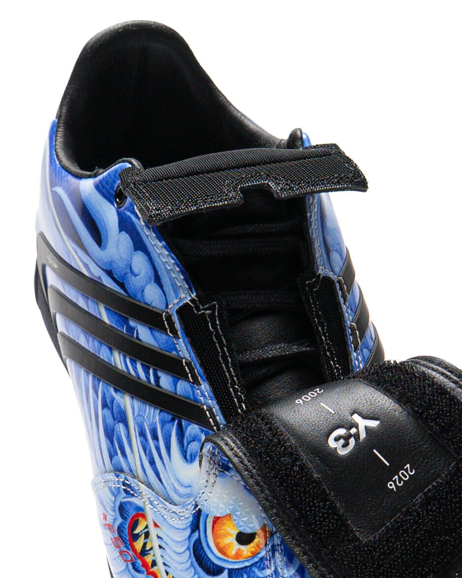 Y-3 F50 Tunit 'Beast - Dragon' - Image 21