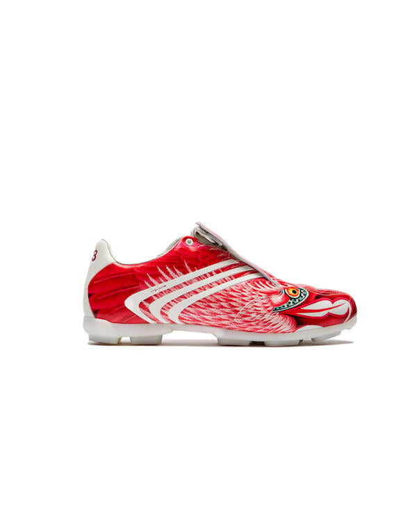 adidas gazelle silver green womens adidas Predator League FG Firm Ground Soccer Cleats, White/Gold / 10 main image 1