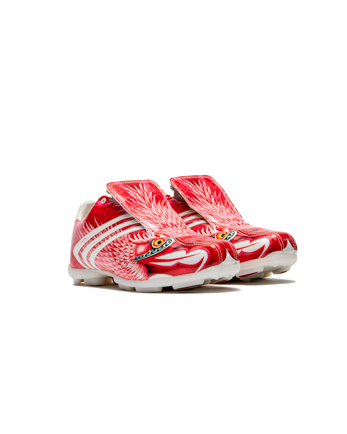 Y-3 F50 BEAST - Image 4