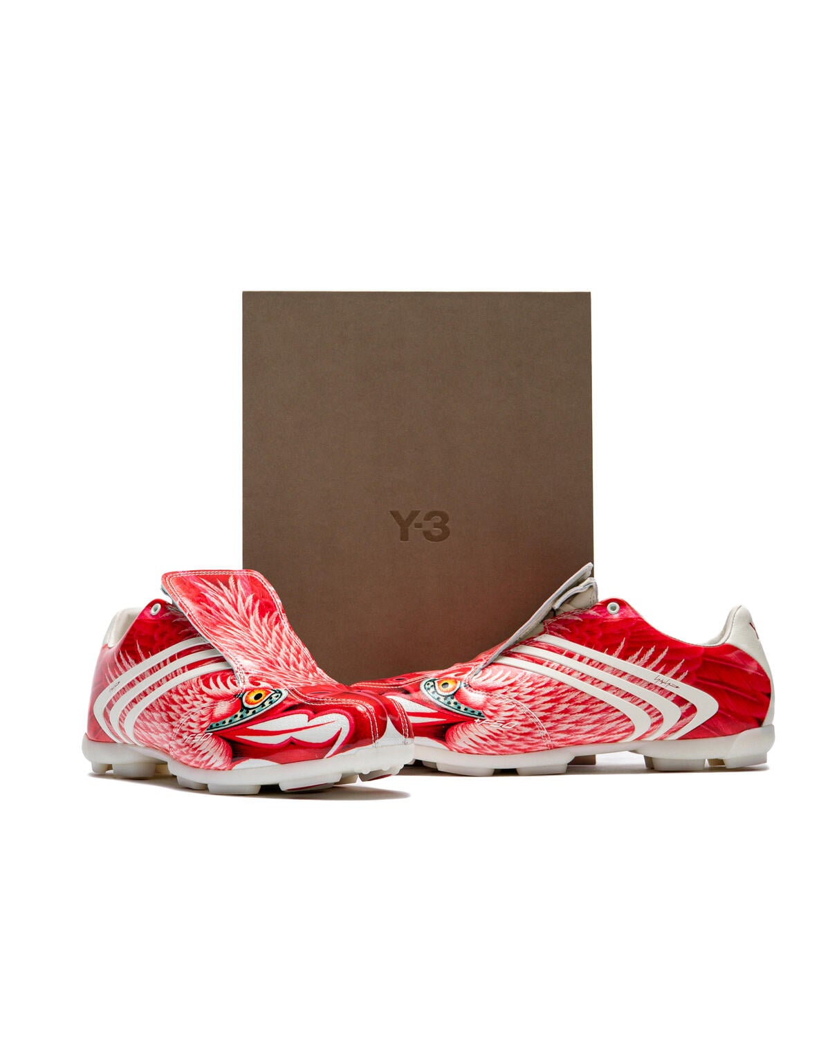 Y-3 F50 BEAST - Image 6