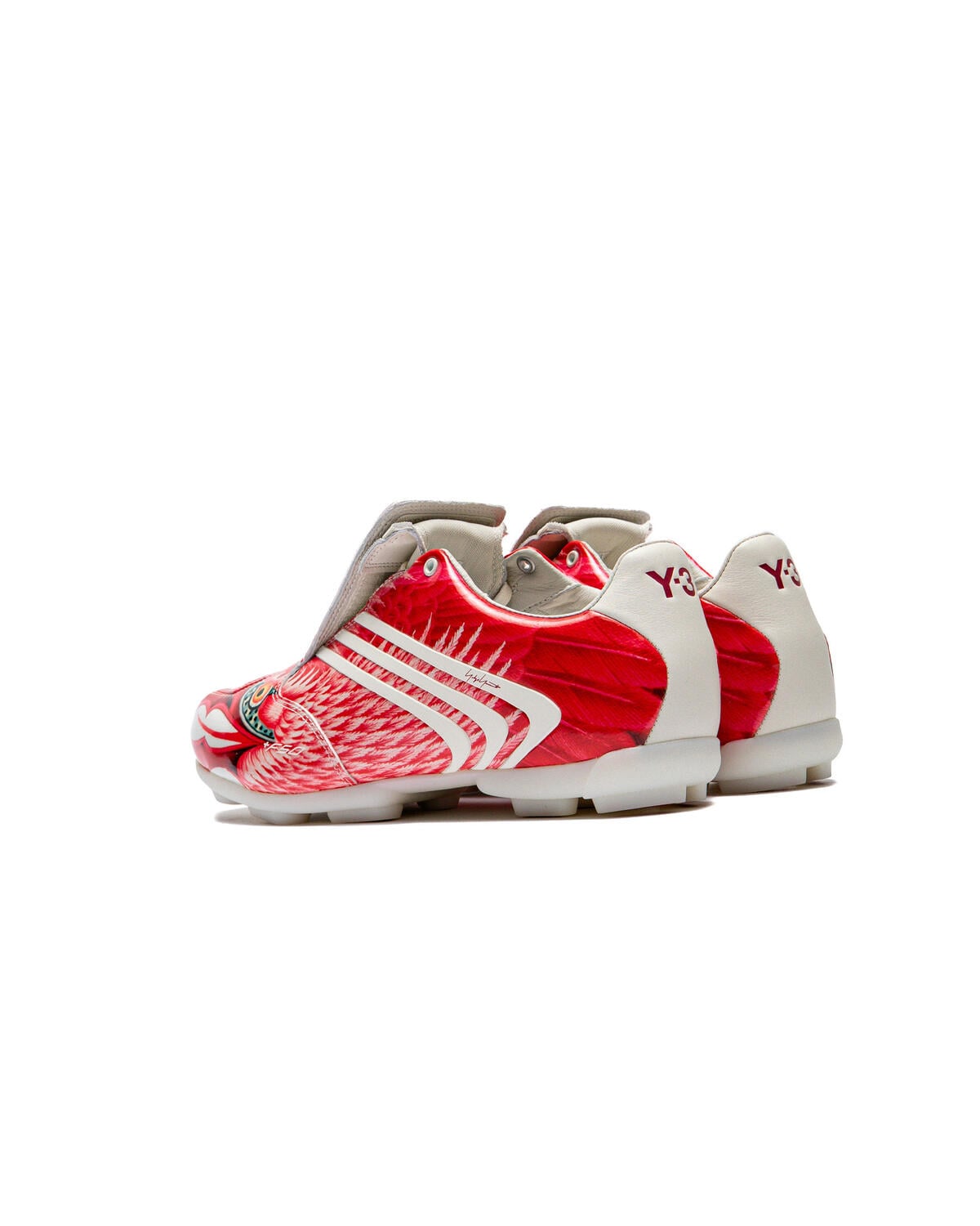 Y-3 F50 BEAST - Image 5