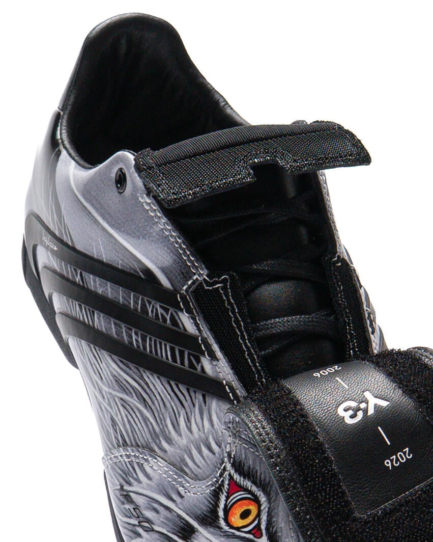 Y-3 Mens F50 Beast Shoes - Image 18