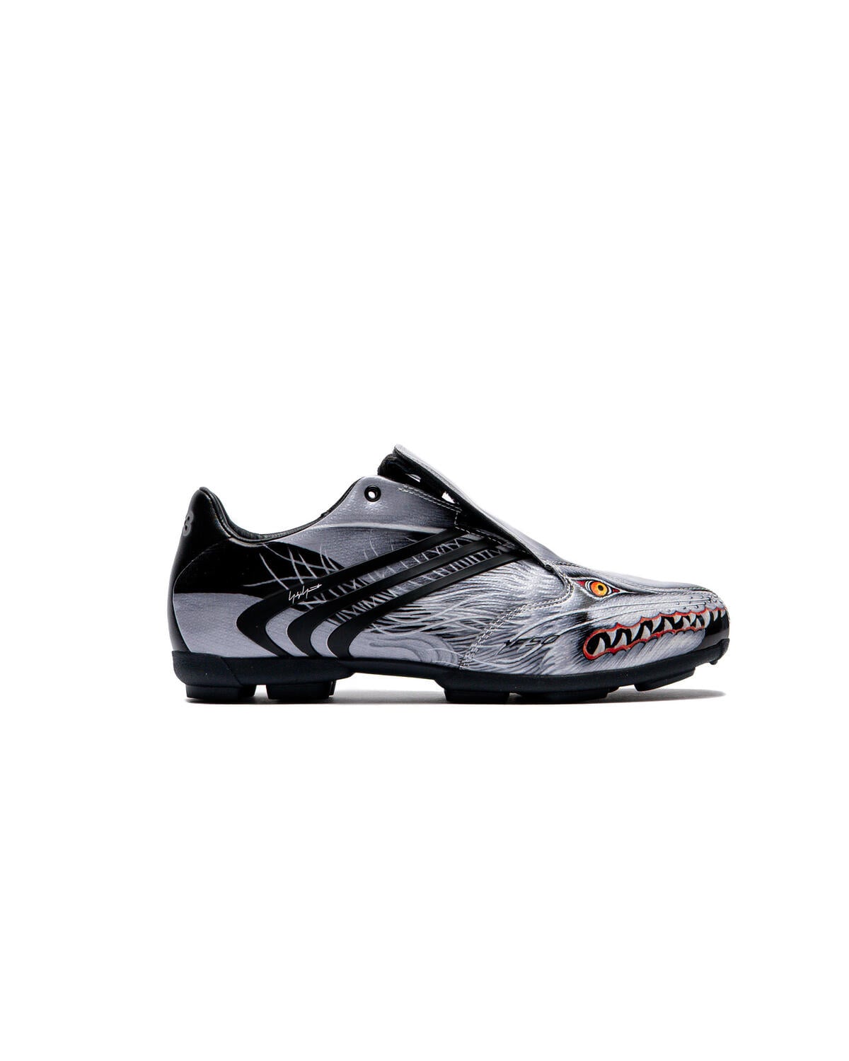 Y-3 Mens F50 Beast Shoes - Image 13