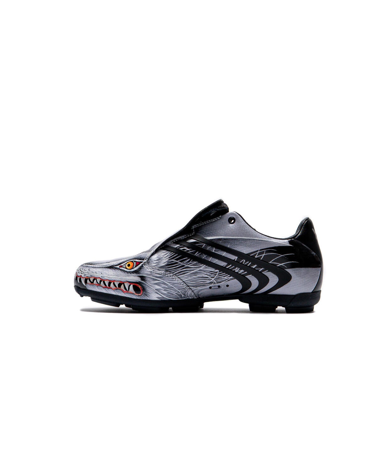 Y-3 Mens F50 Beast Shoes - Image 14