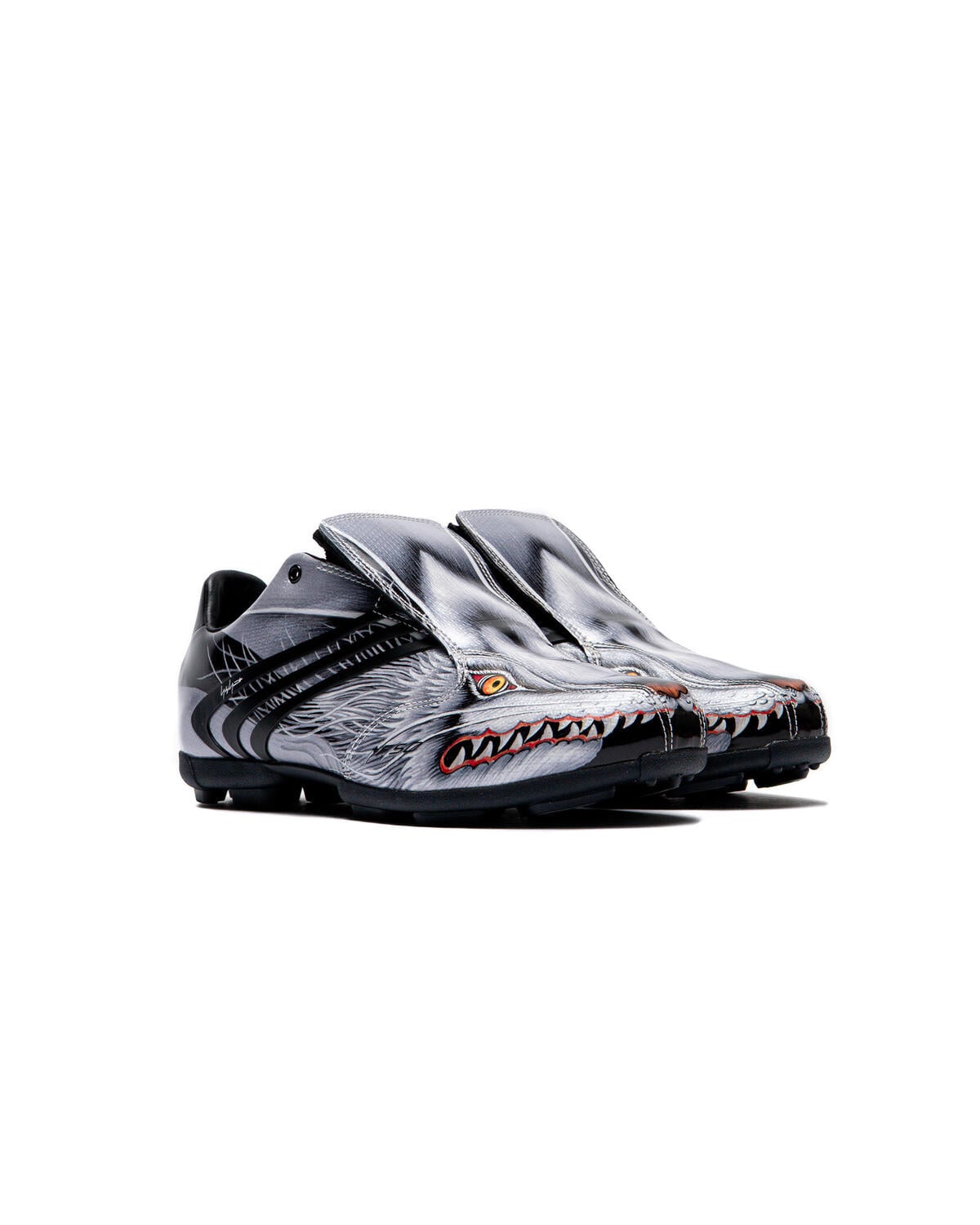 Y-3 Mens F50 Beast Shoes - Image 15
