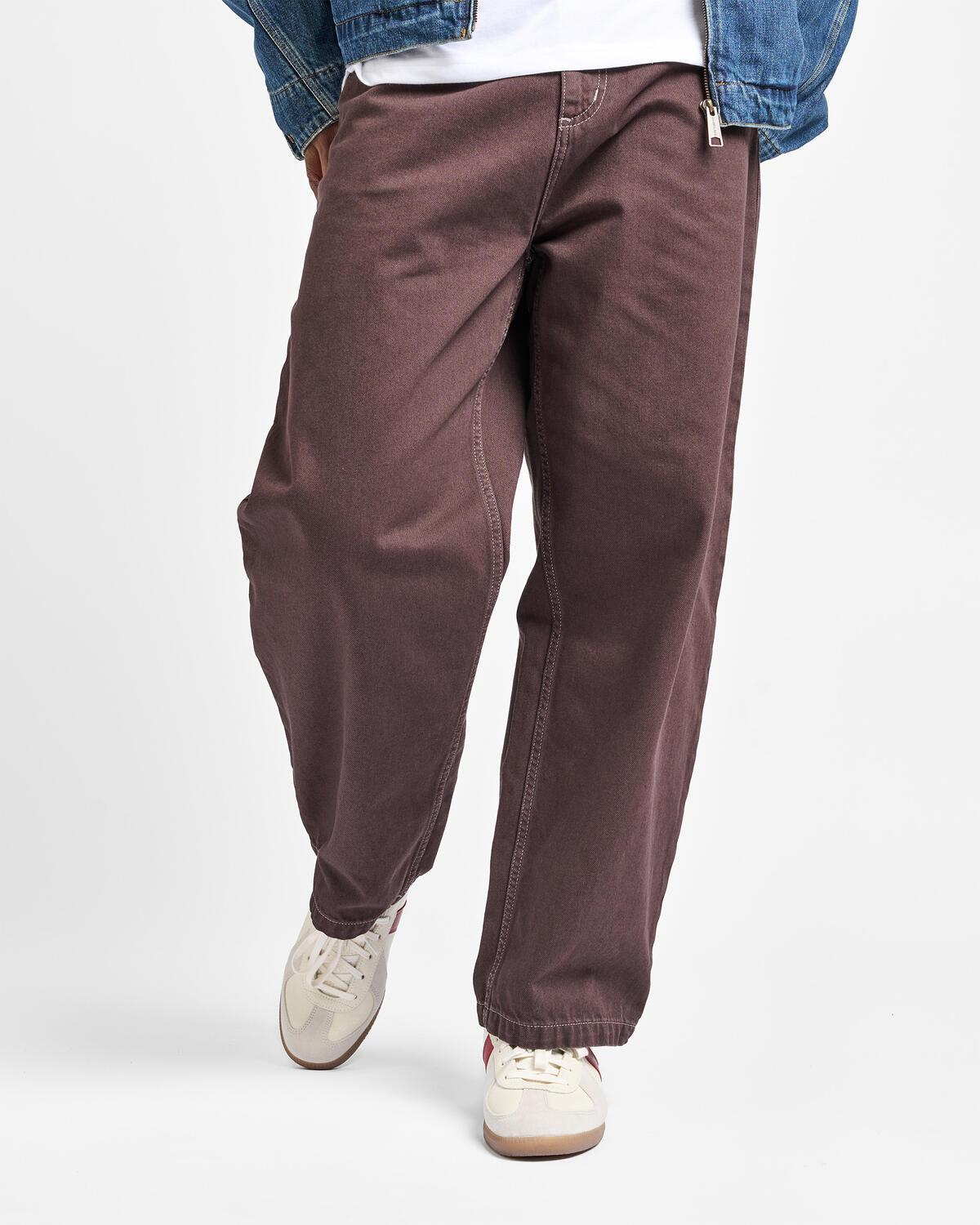 Carhartt WIP Brandon Pant | I034809.3IS4J | AFEW STORE