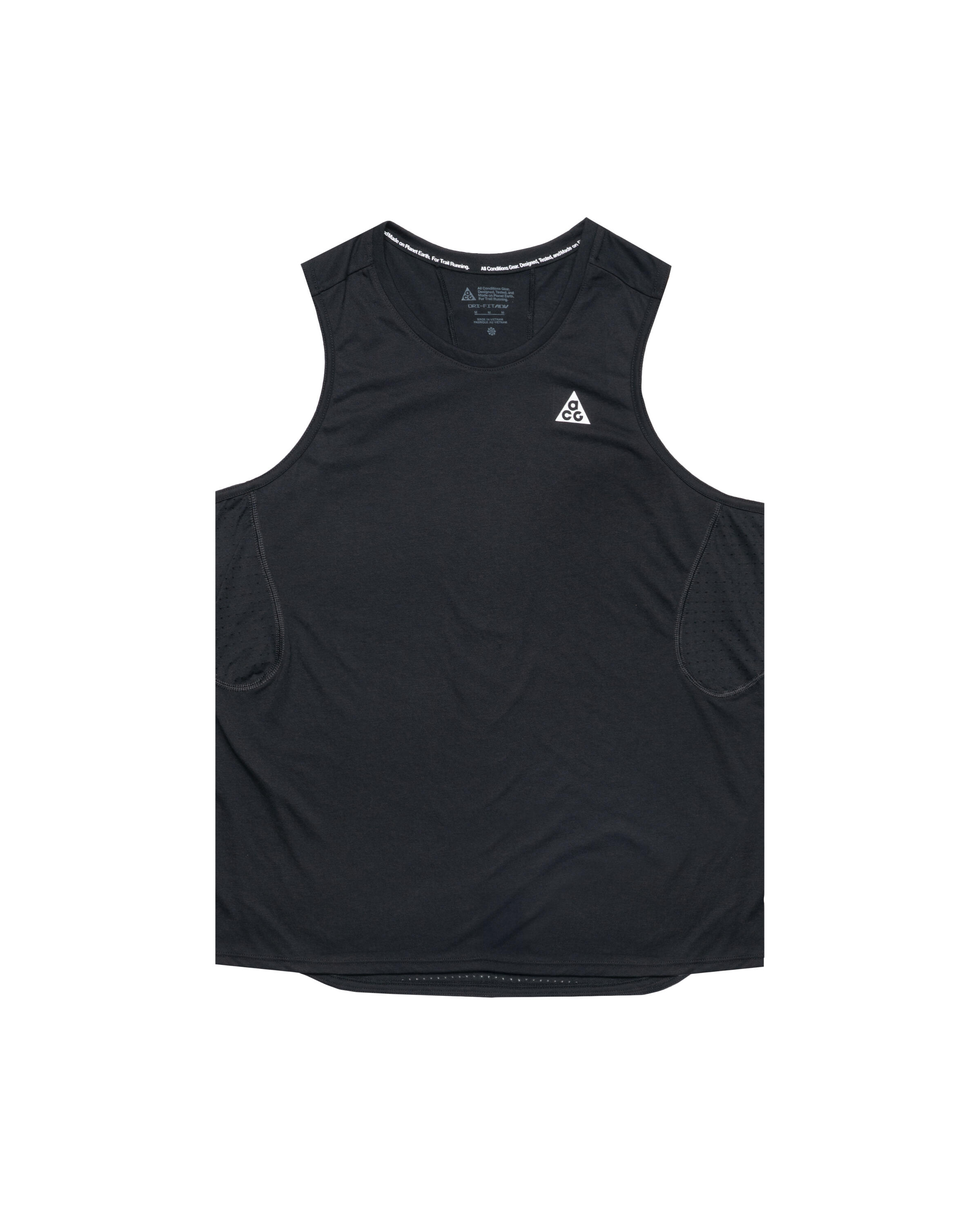 Nike ACG Tank Top ‘Solar Chase’