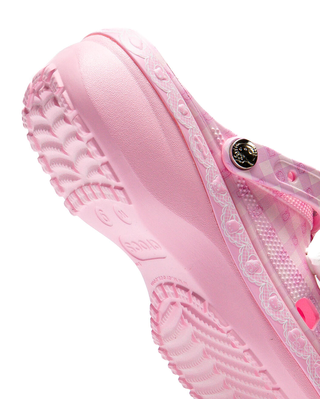 Crocs x Hello Kitty Classic Platform Clog - Image 7