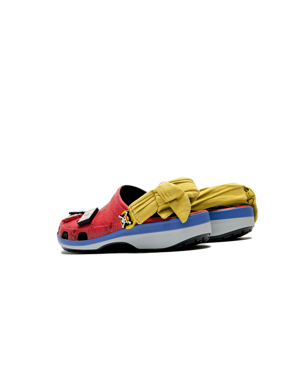 Crocs x One Piece Luffy Classic Clog - Image 5