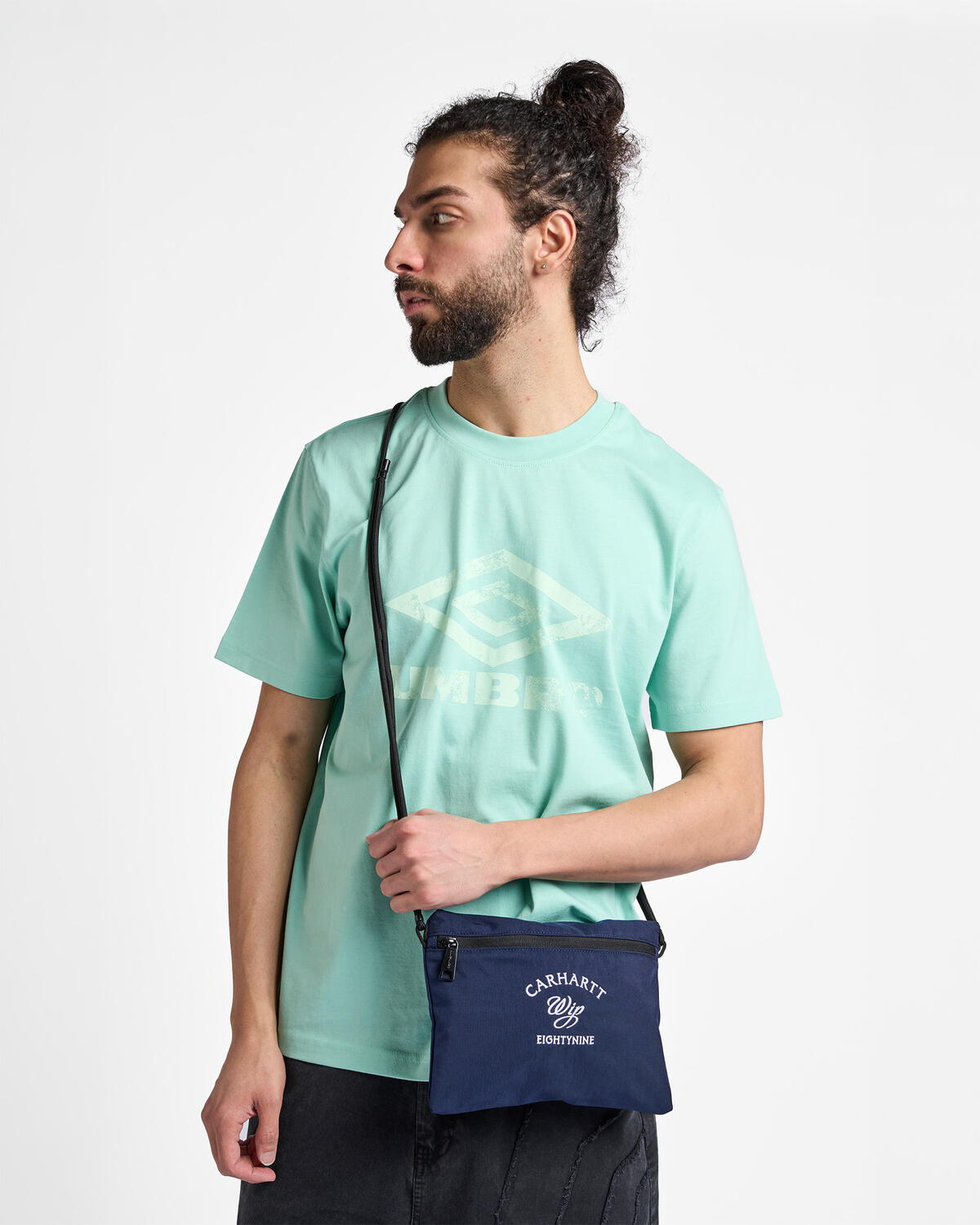 Carhartt WIP Eightynine Shoulder Bag - Image 4