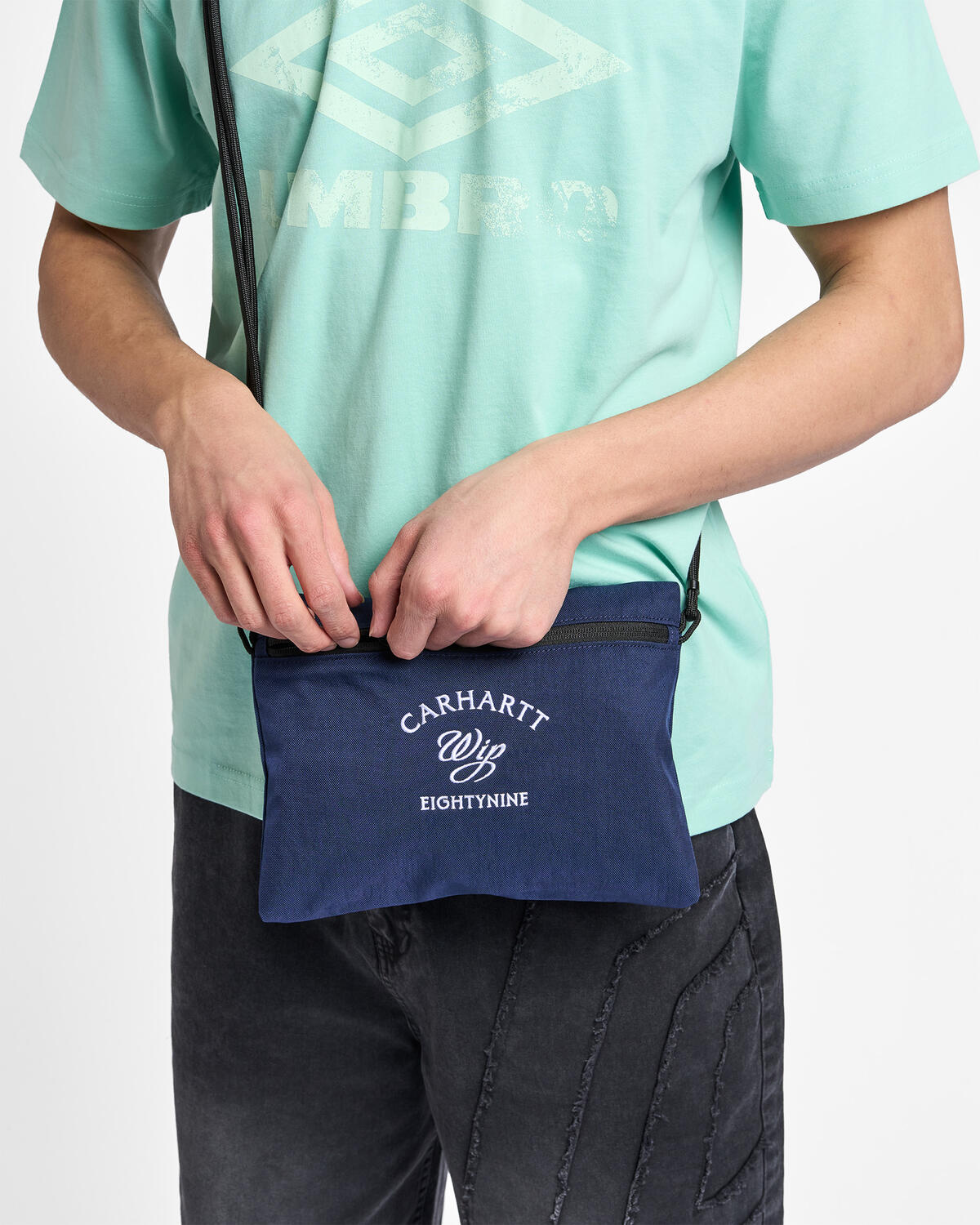 Carhartt WIP Eightynine Shoulder Bag - Image 5