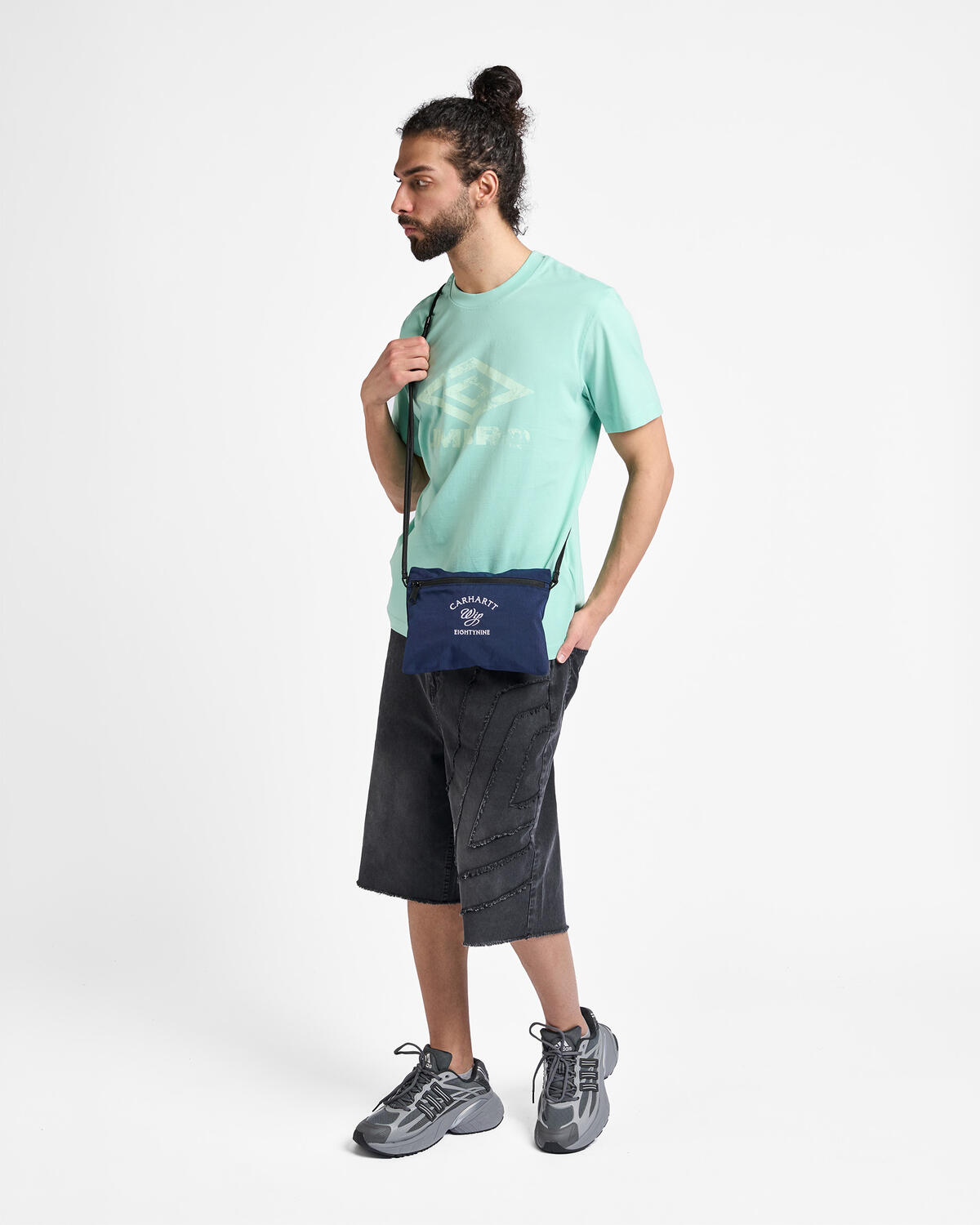 Carhartt WIP Eightynine Shoulder Bag - Image 3
