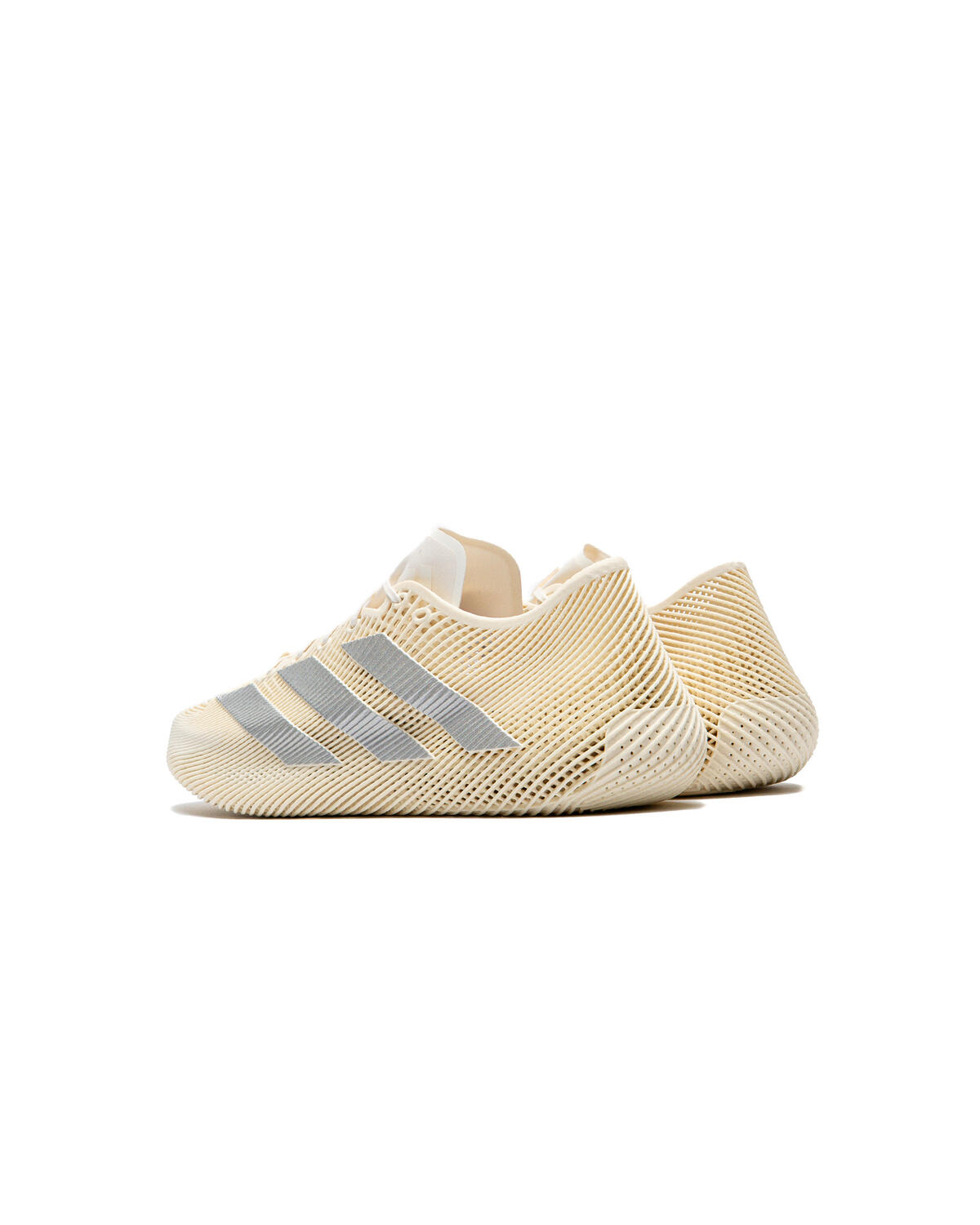 Adidas Climacool Laced Off White Silver Metallic - Image 21