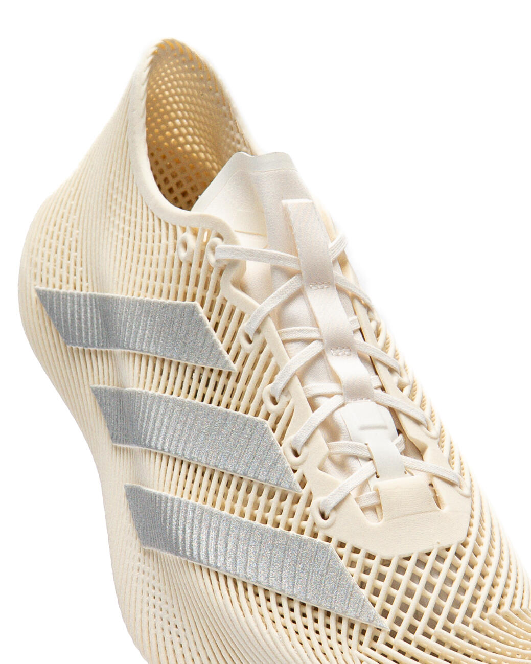 Adidas Climacool Laced Off White Silver Metallic - Image 23