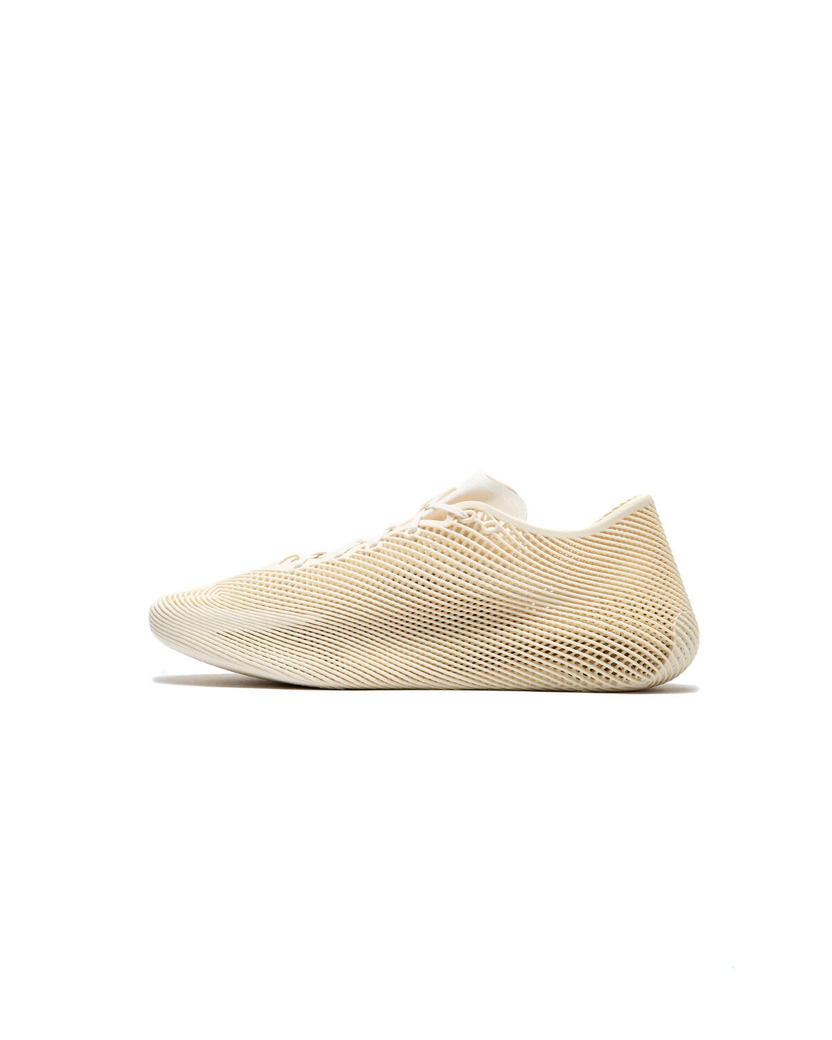 Adidas Climacool Laced Off White Silver Metallic - Image 19