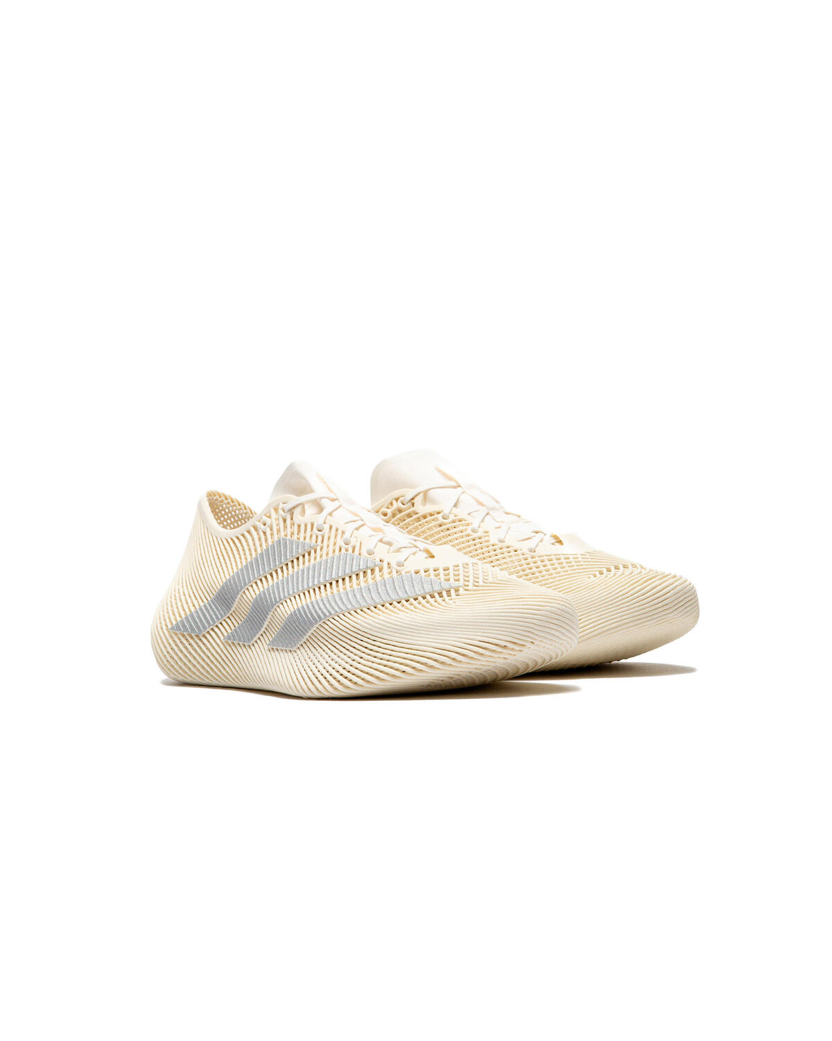Adidas Climacool Laced Off White Silver Metallic - Image 20