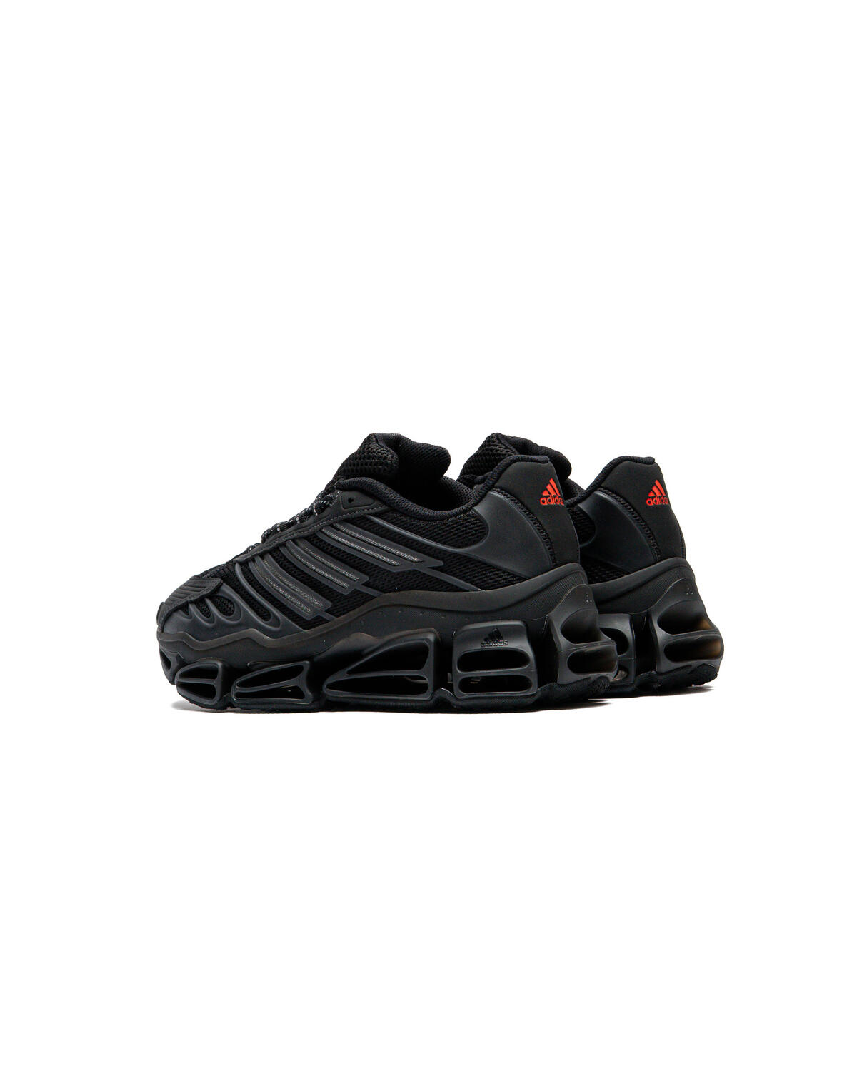 adidas Originals Megaride AG Core Black / Night Grey - Image 35