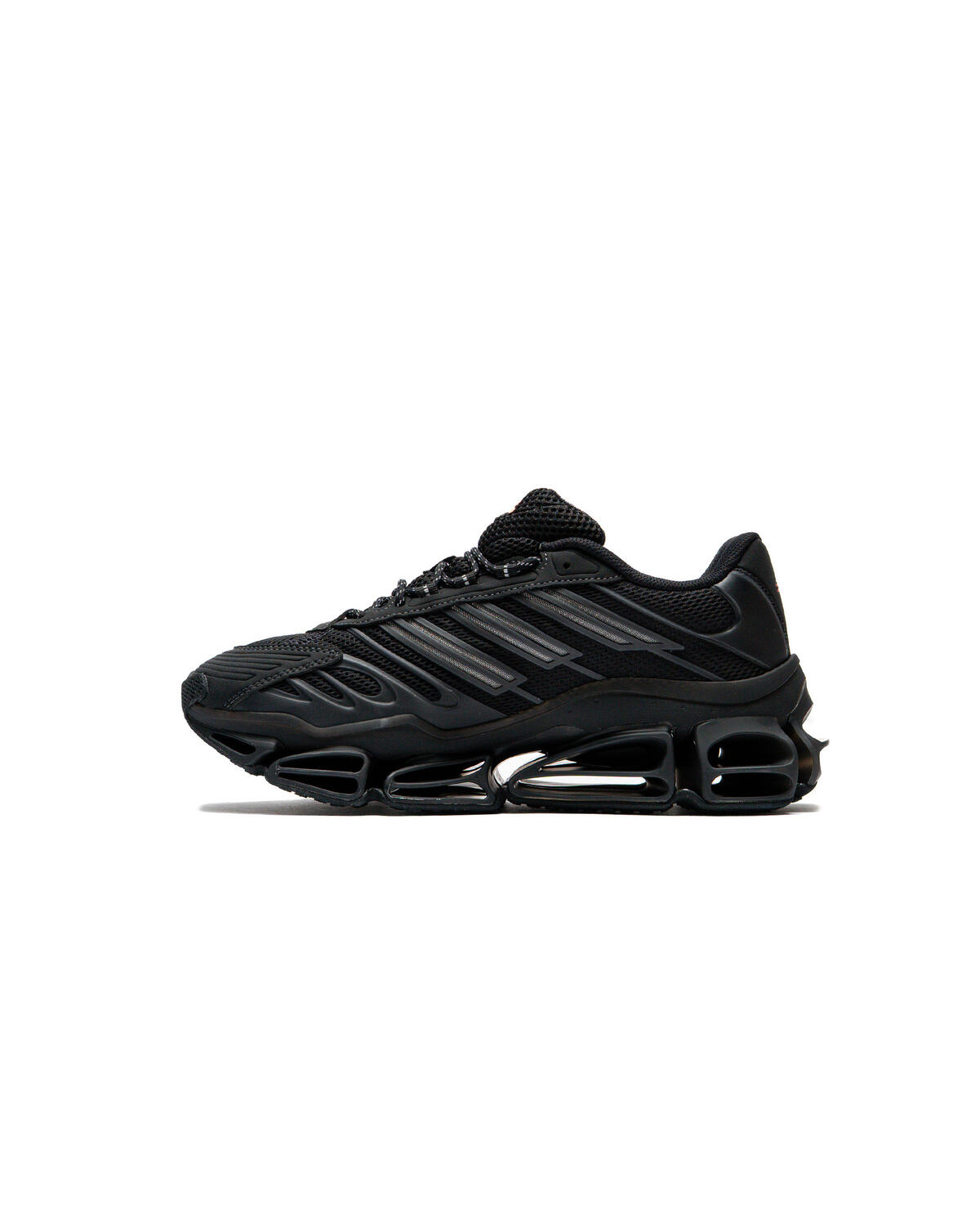 adidas Originals Megaride AG Core Black / Night Grey - Image 33