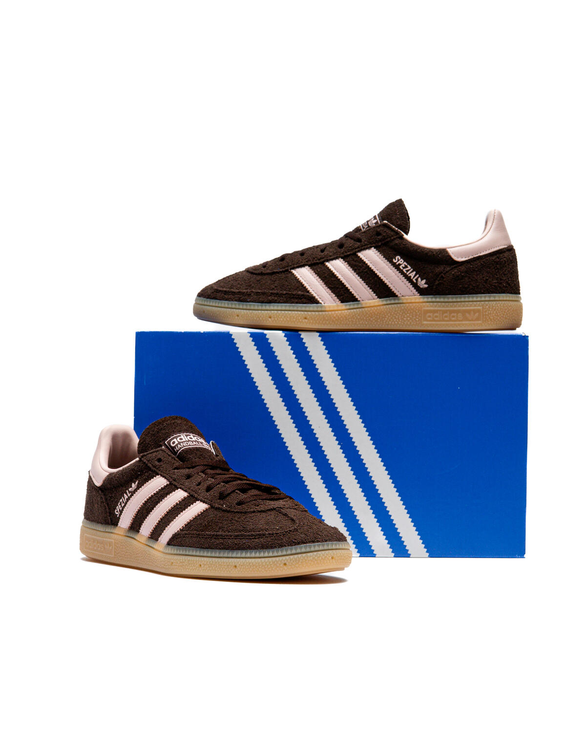 Adidas Handball Spezial 'Aurora Coffee' (Women's) - Image 19