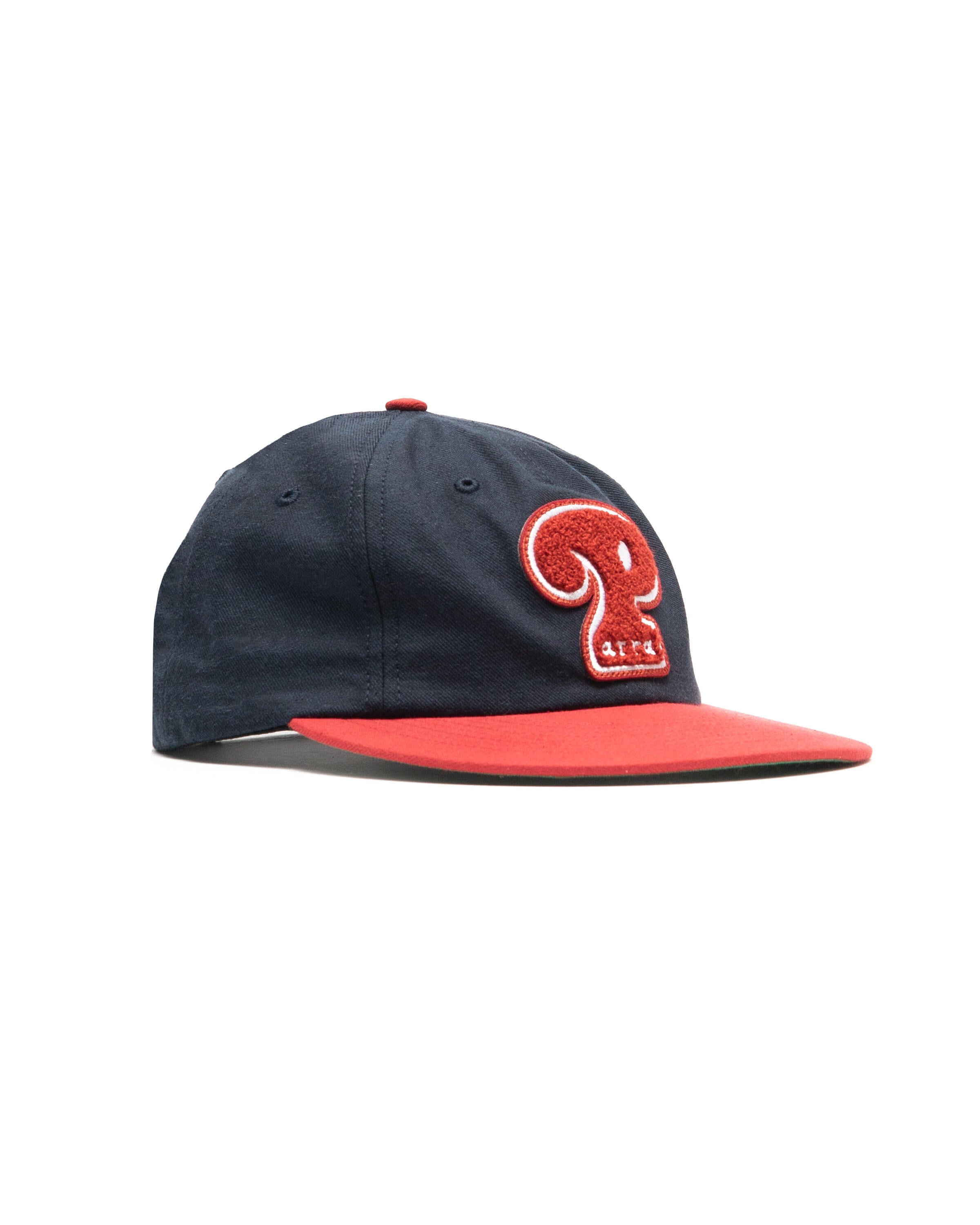 by Parra Ball sports 6 panel hat