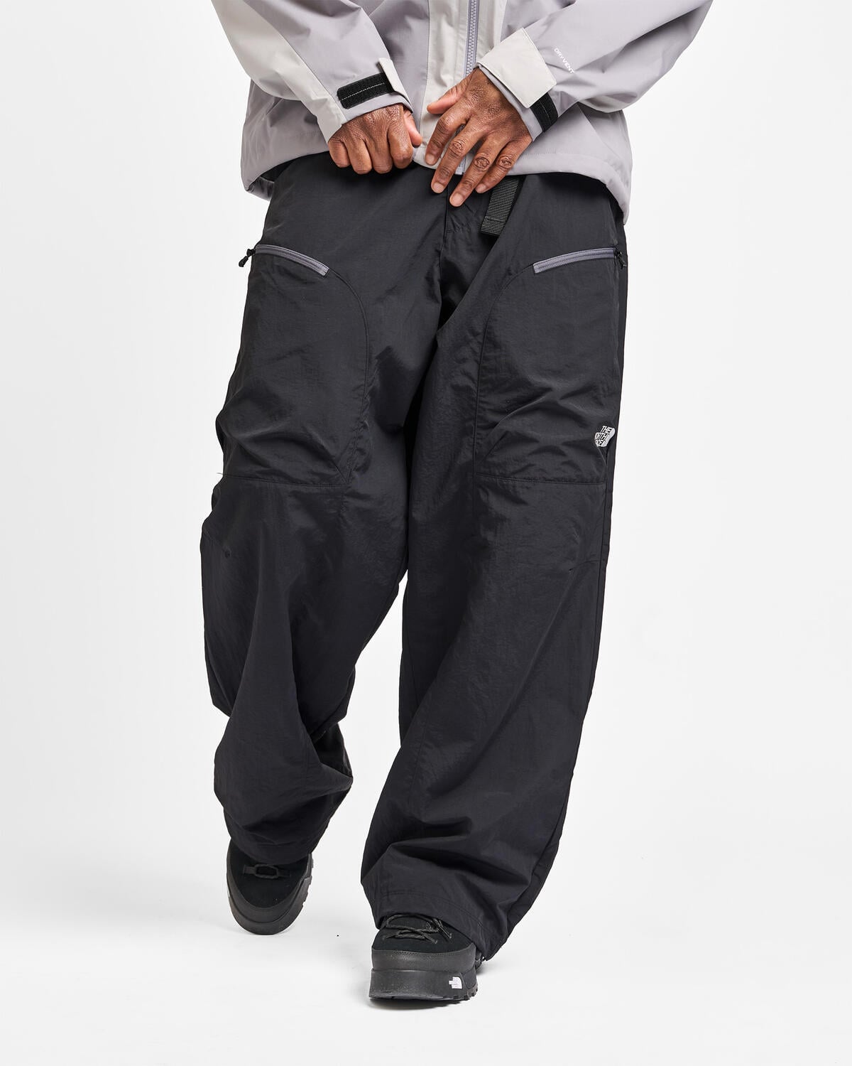 The North Face NSE BELTED PANT | NF0A8G95JK31 | AFEW STORE