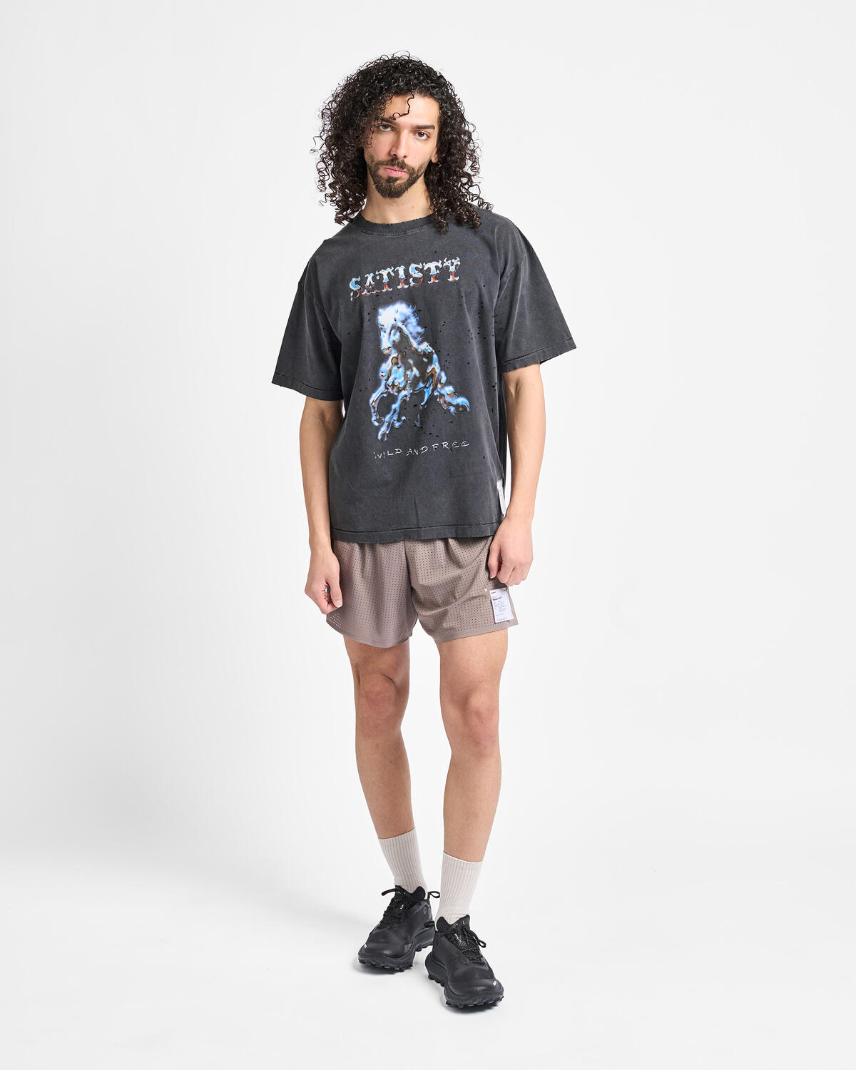 Satisfy MothTech T-Shirt *Workhorse* - Image 7