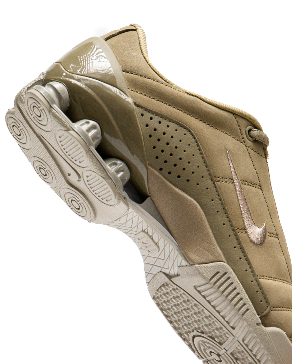 Nike WMNS T90 Shox Magia - Image 7