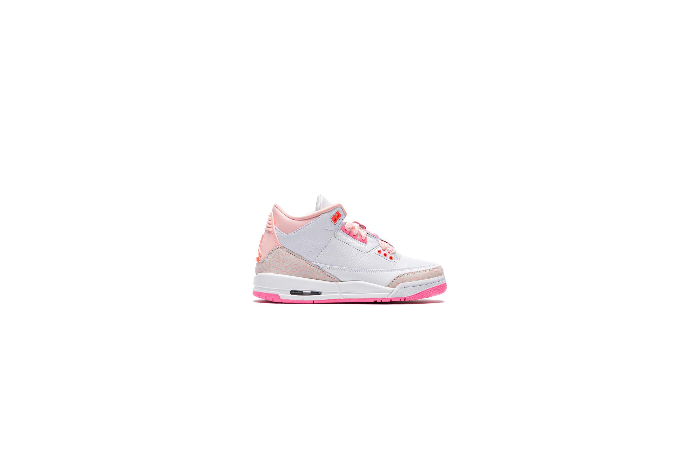 Air Jordan 3 RETRO