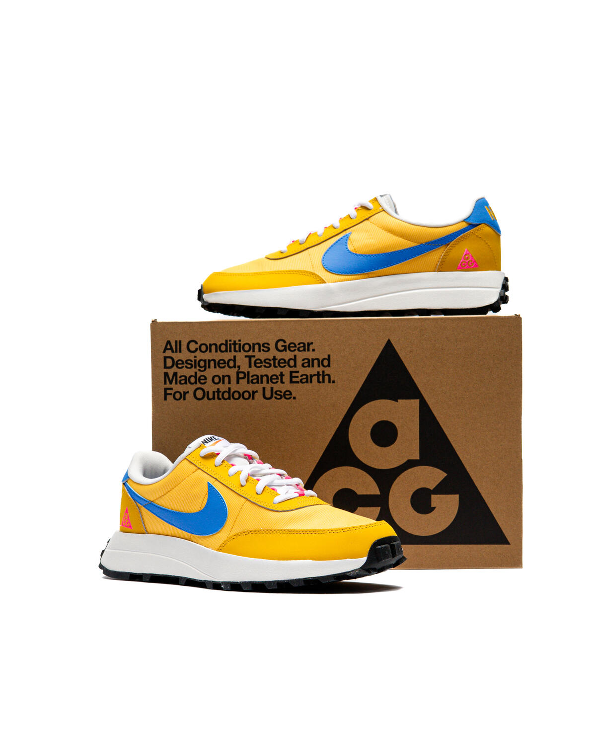 Nike ACG LDV "Dark Sulfur" - Image 44
