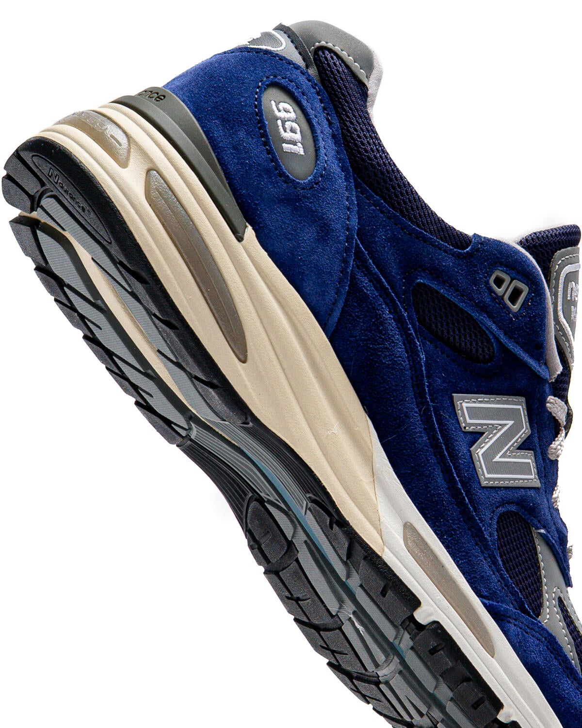 New Balance 991v2 - Made in UK - Image 7