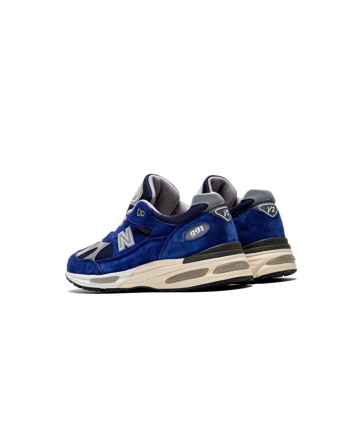New Balance U991v2 Made in UK "Limoges" - Image 15