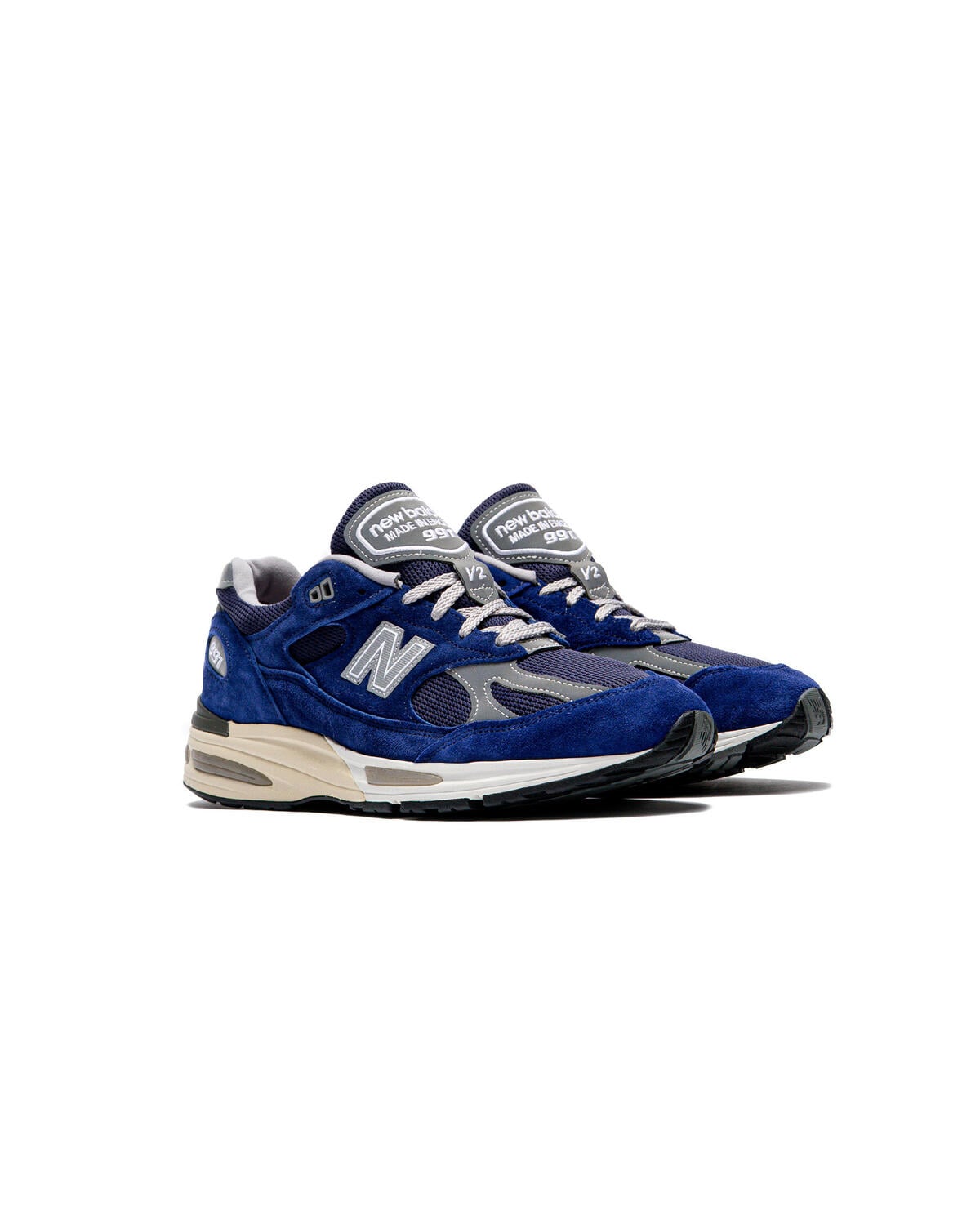 New Balance 991v2 - Made in UK - Image 4