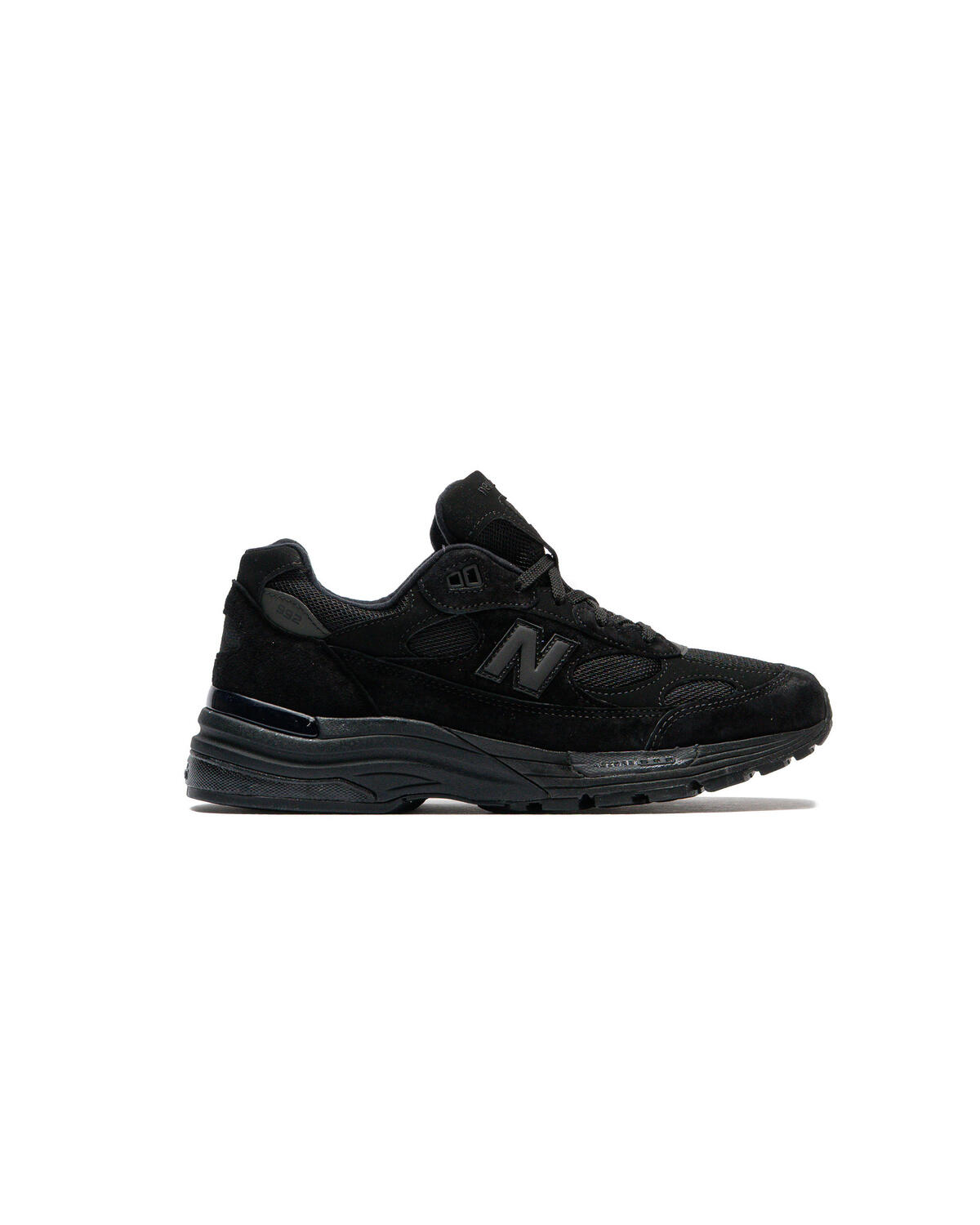 New Balance 992 Black - Image 15