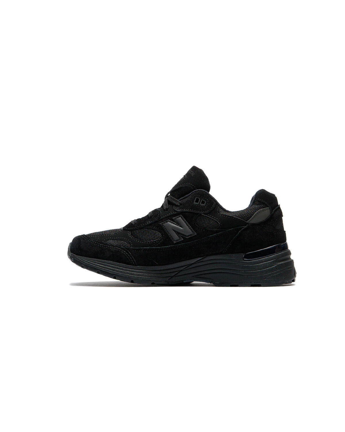 New Balance 992 Black - Image 16