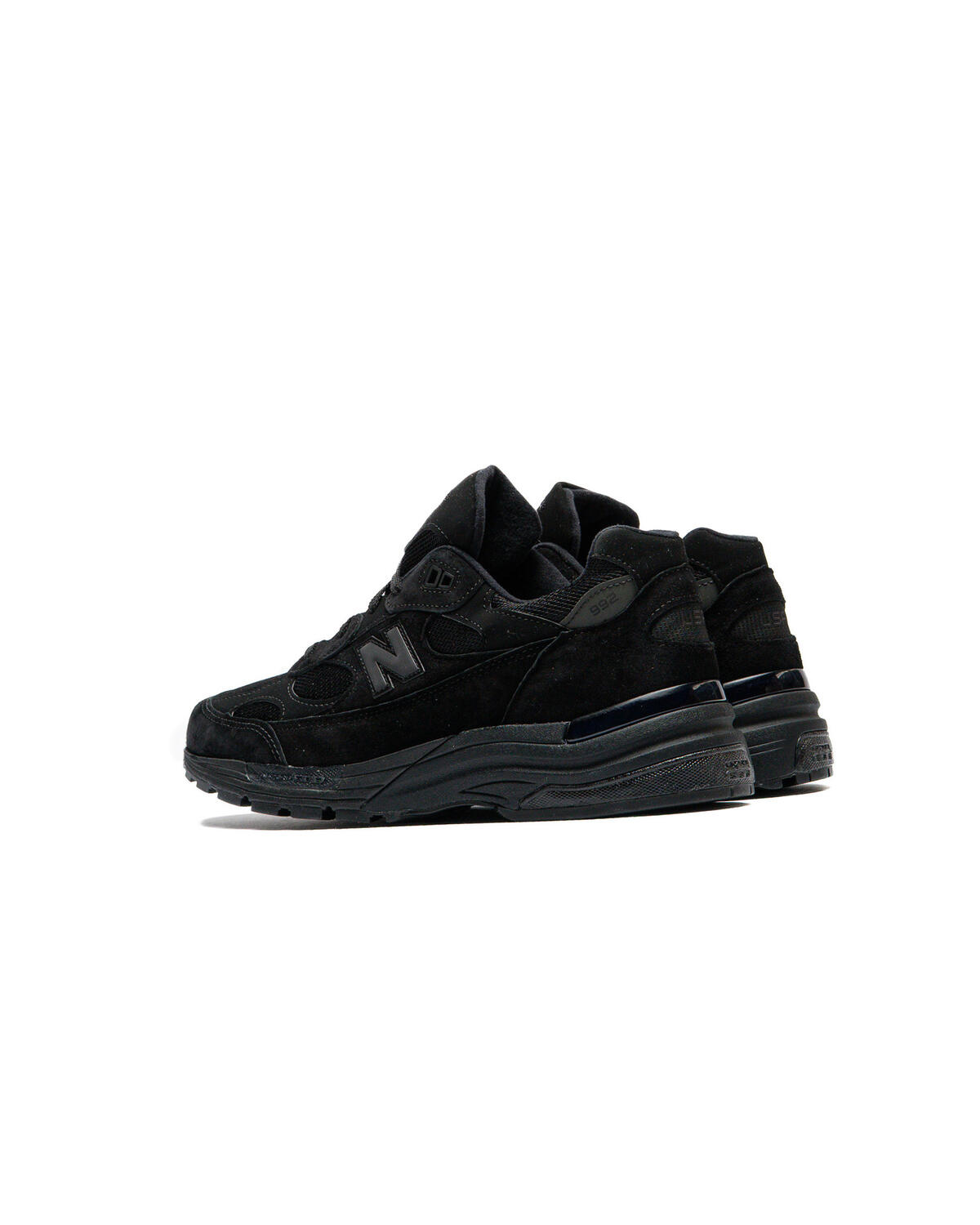 New Balance 992 Black - Image 18