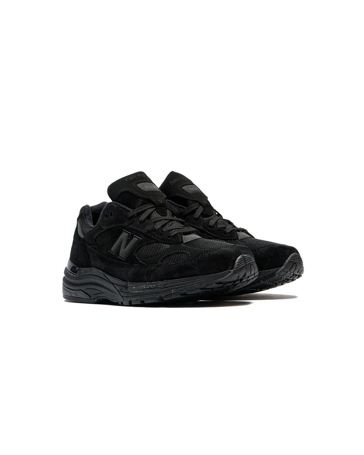 New Balance 992 Black - Image 17