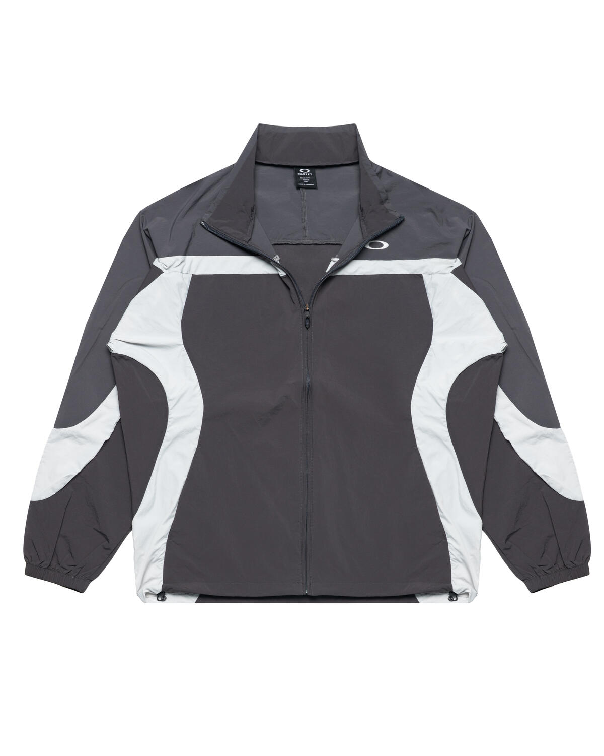 新品】OHOTORO AirWind Jacket gray グレー オオトロ Buy Oakley New 