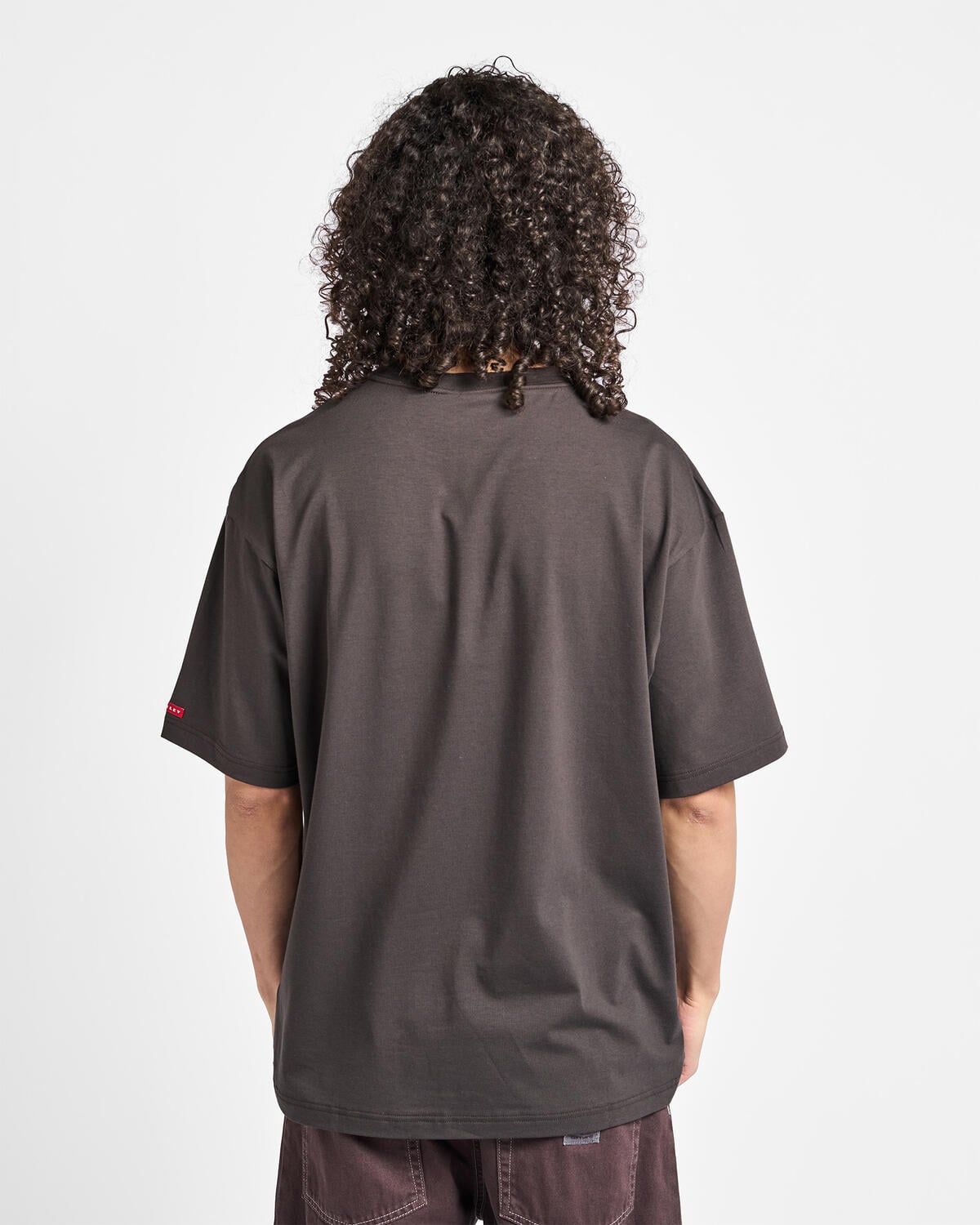 Oakley New Retro Tee X-Metal 3.0 Phantom - Image 6