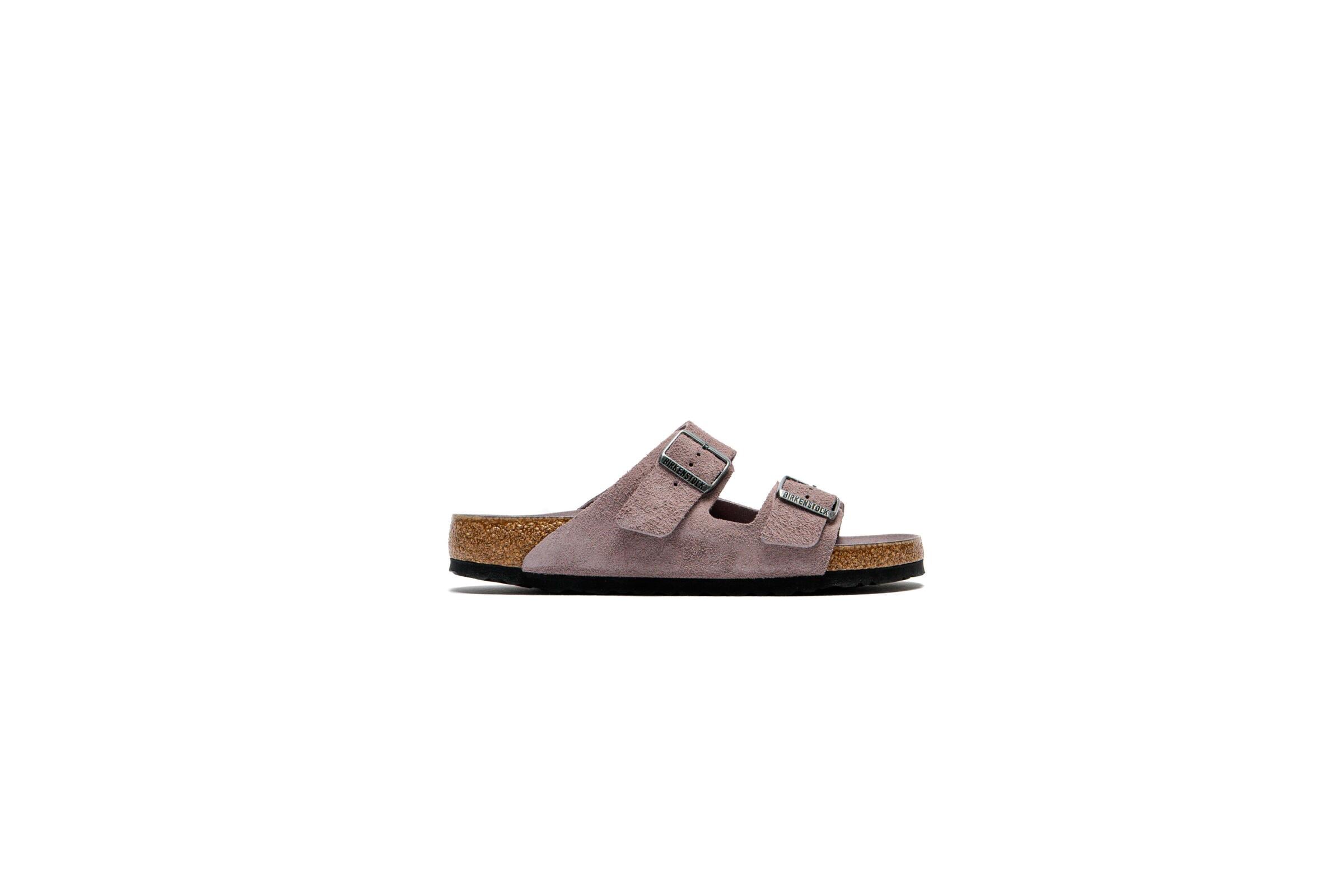 Birkenstock Arizona Soft Footbed